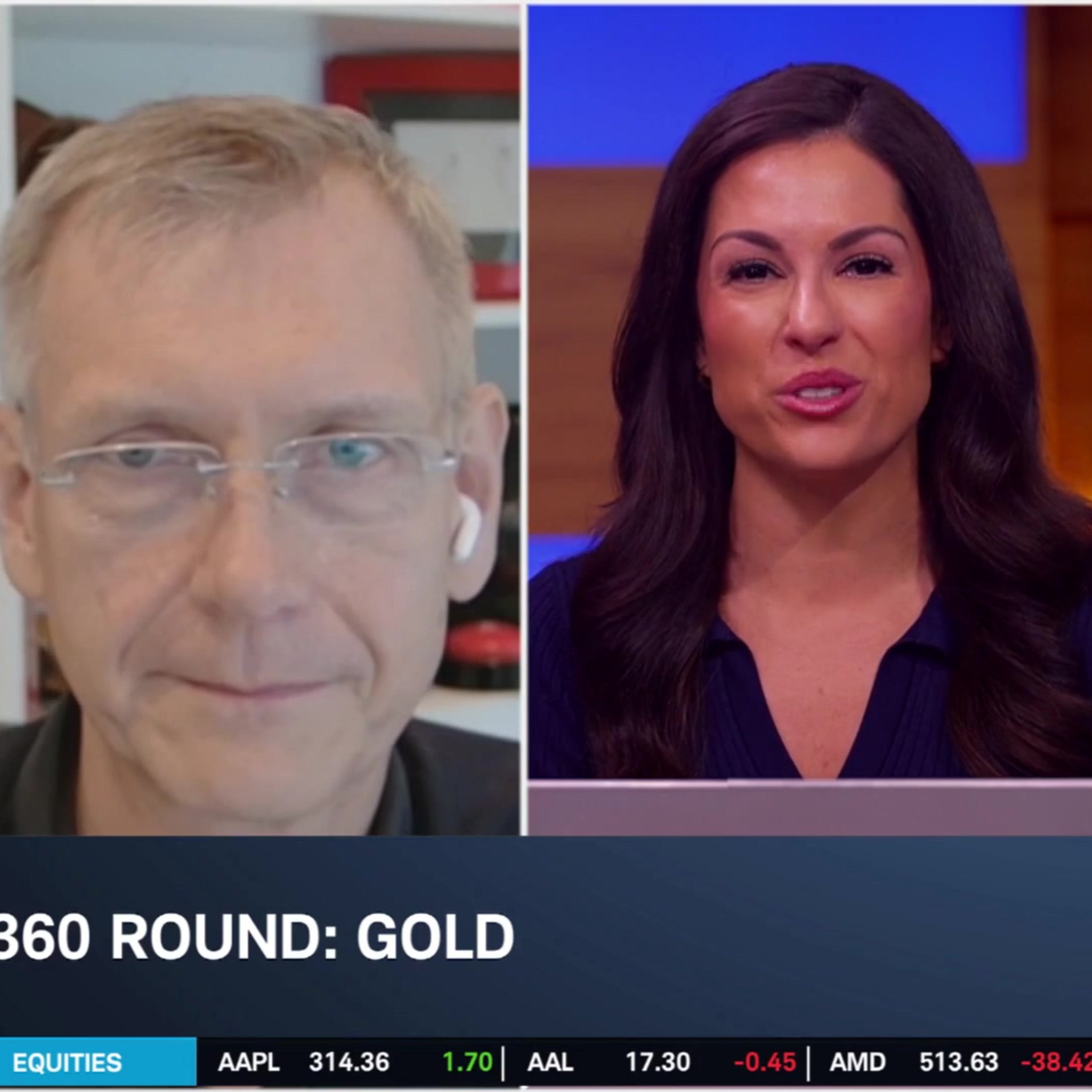 Gold 25% Below Record High: Why Metals Trade Lost Its Luster episode artwork