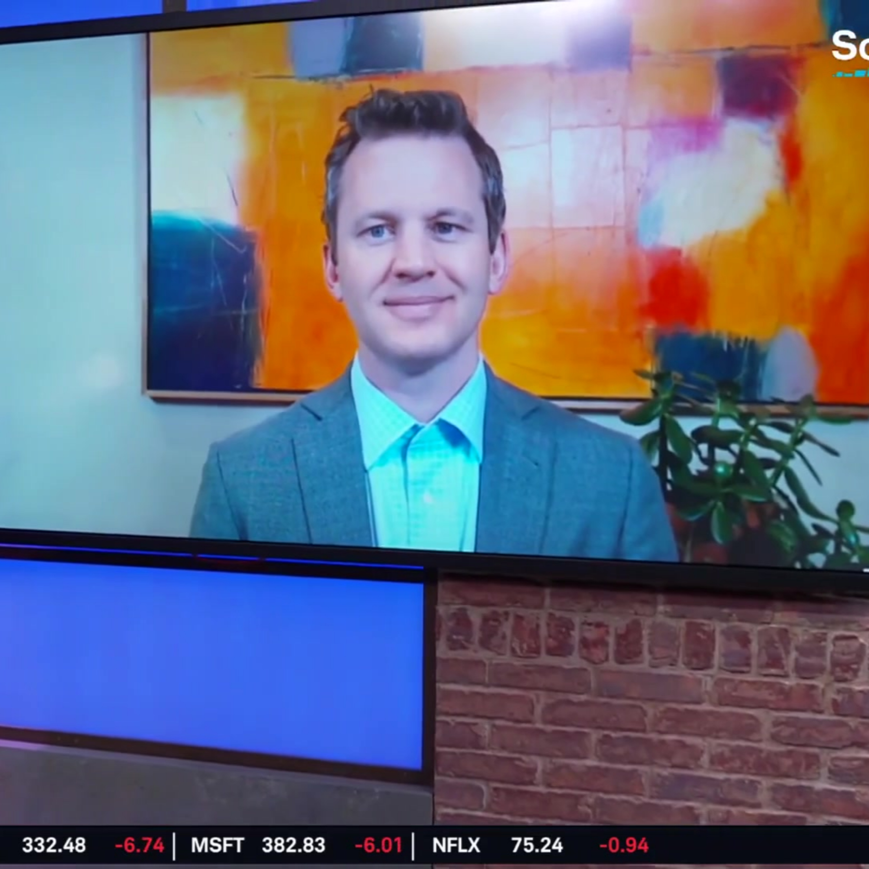Setting Stage for Mag 7 Earnings After 2Q Sets High Bar episode artwork