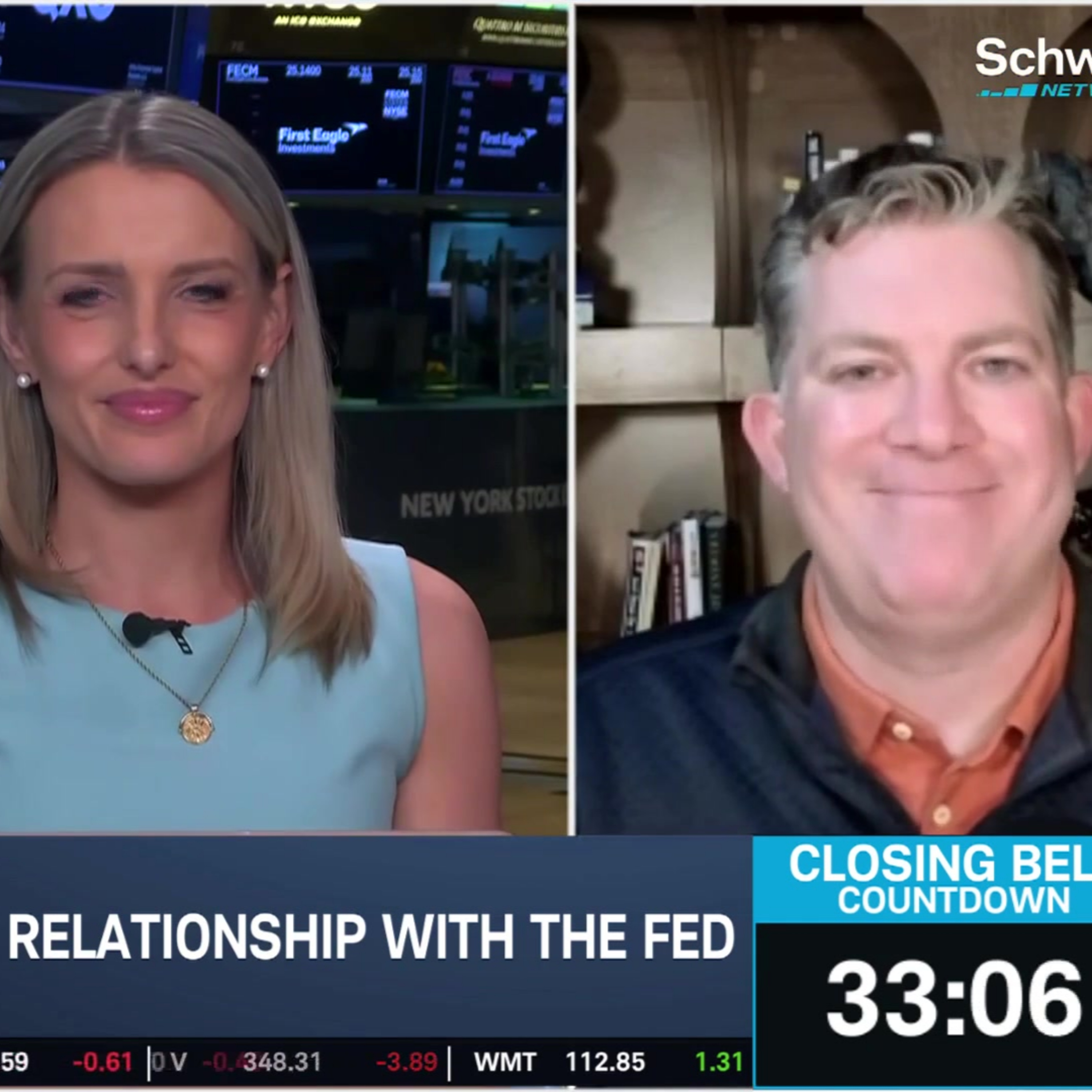 Bull Market Resilience: Ryan Detrick’s Outlook on Earnings, Sentiment & Rate Cuts episode artwork