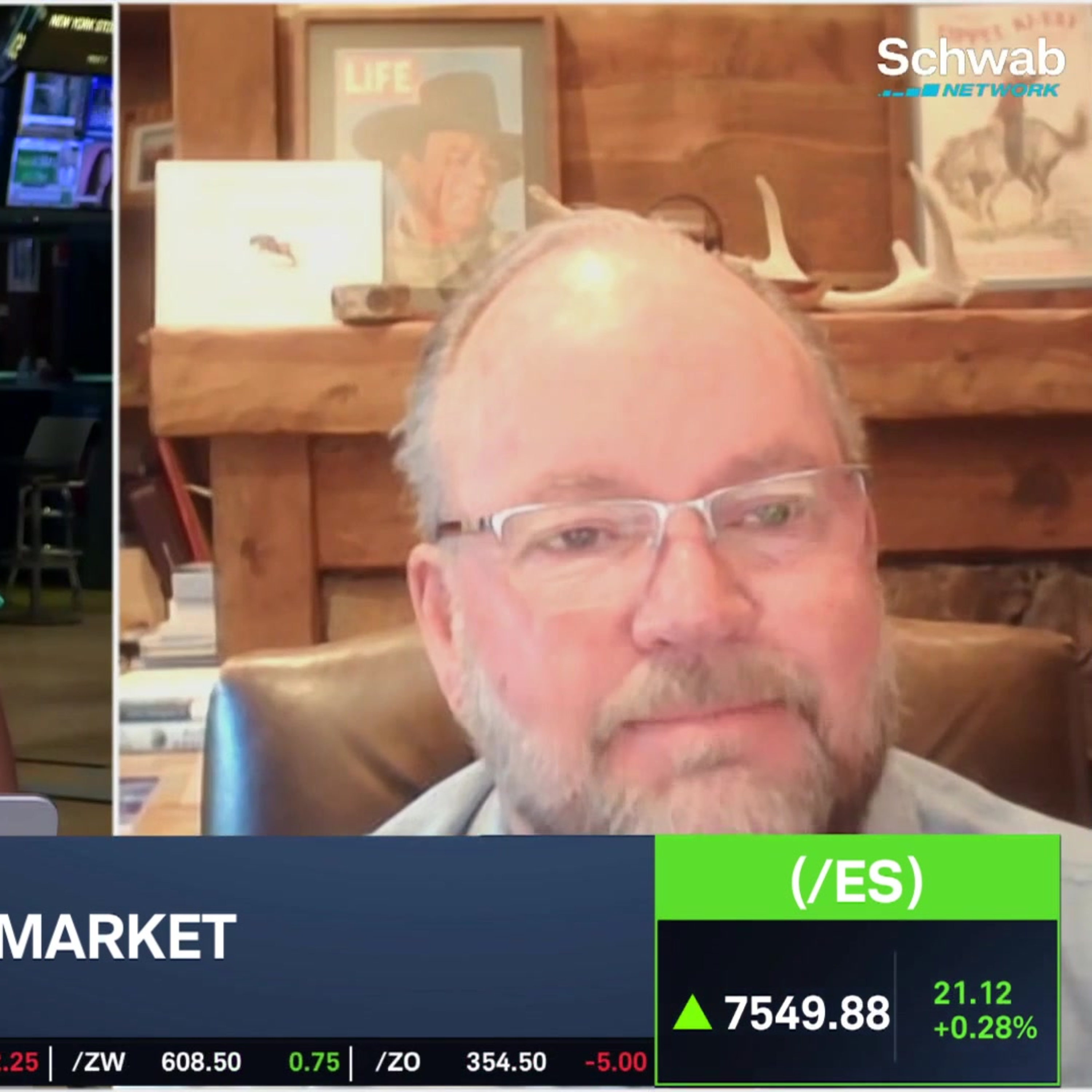 Market Resilience Not Same as Immunity, Fed & Sector Rotation Show Speed Bumps episode artwork