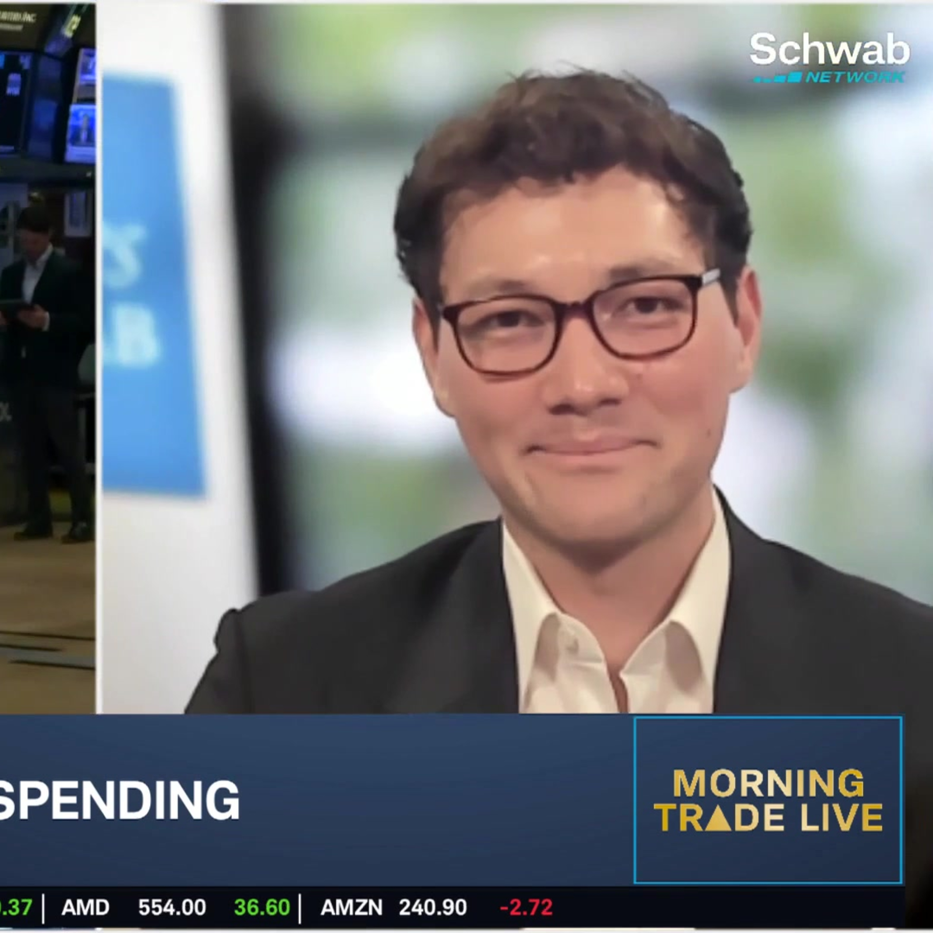June Jobs Report Signals Fed's Inflation Tilt, "MUSES versus AAMMO" AI Dynamics  episode artwork