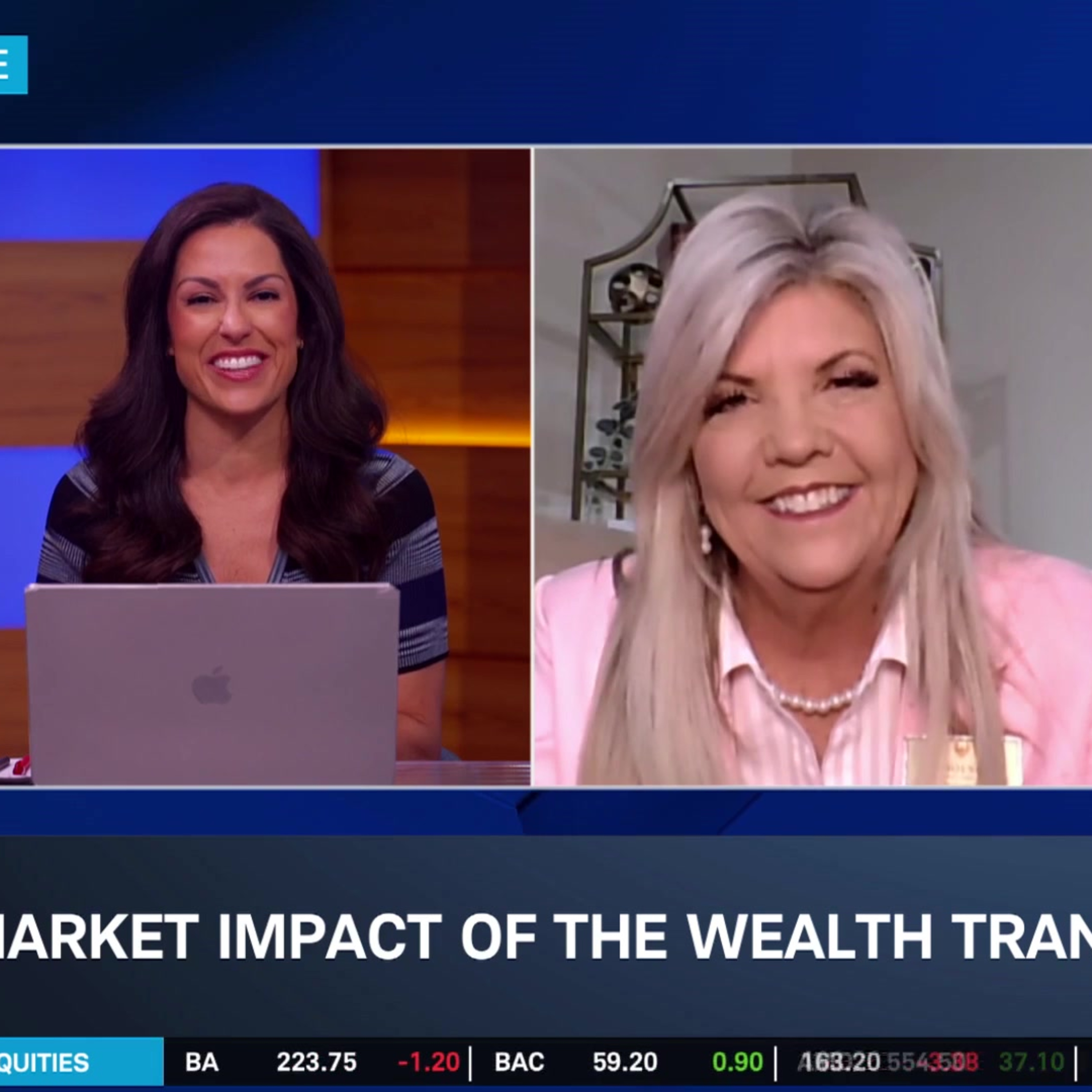 Quality Investing, Demographic Shifts and Building a Lasting Legacy episode artwork