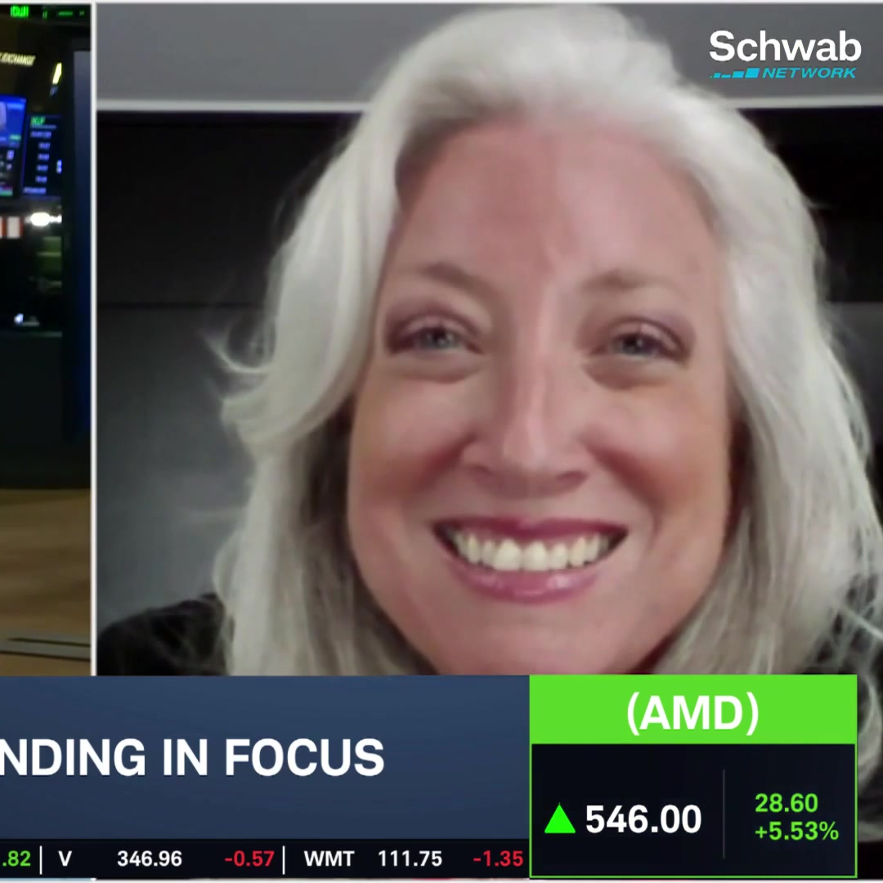 Mag 7 CapEx Offers AMD Opportunity, NVDA Competition Lingers episode artwork