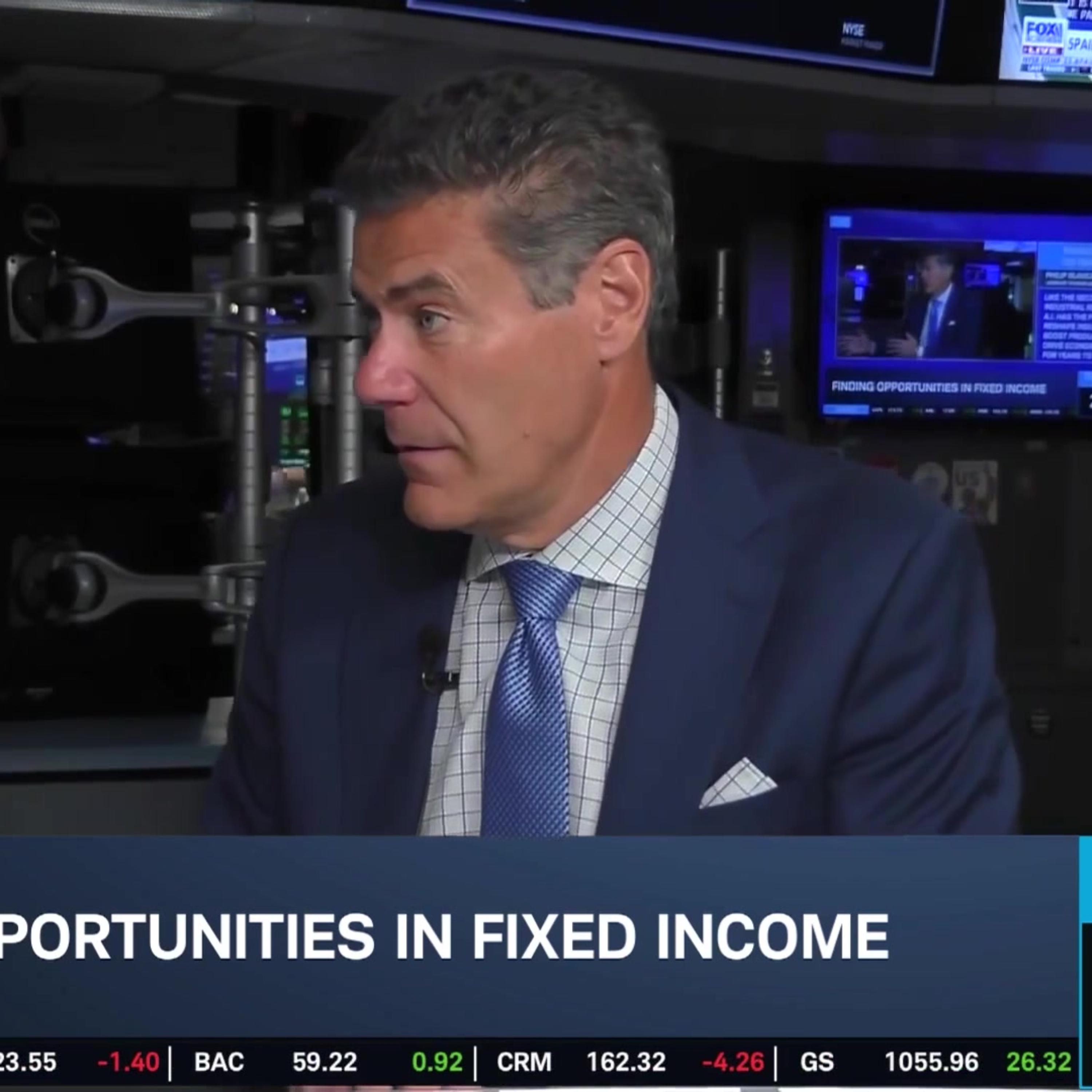 Philip Blancato on Strong Earnings, Small Caps, Commodities, and the A.I. Spillover Trade episode artwork