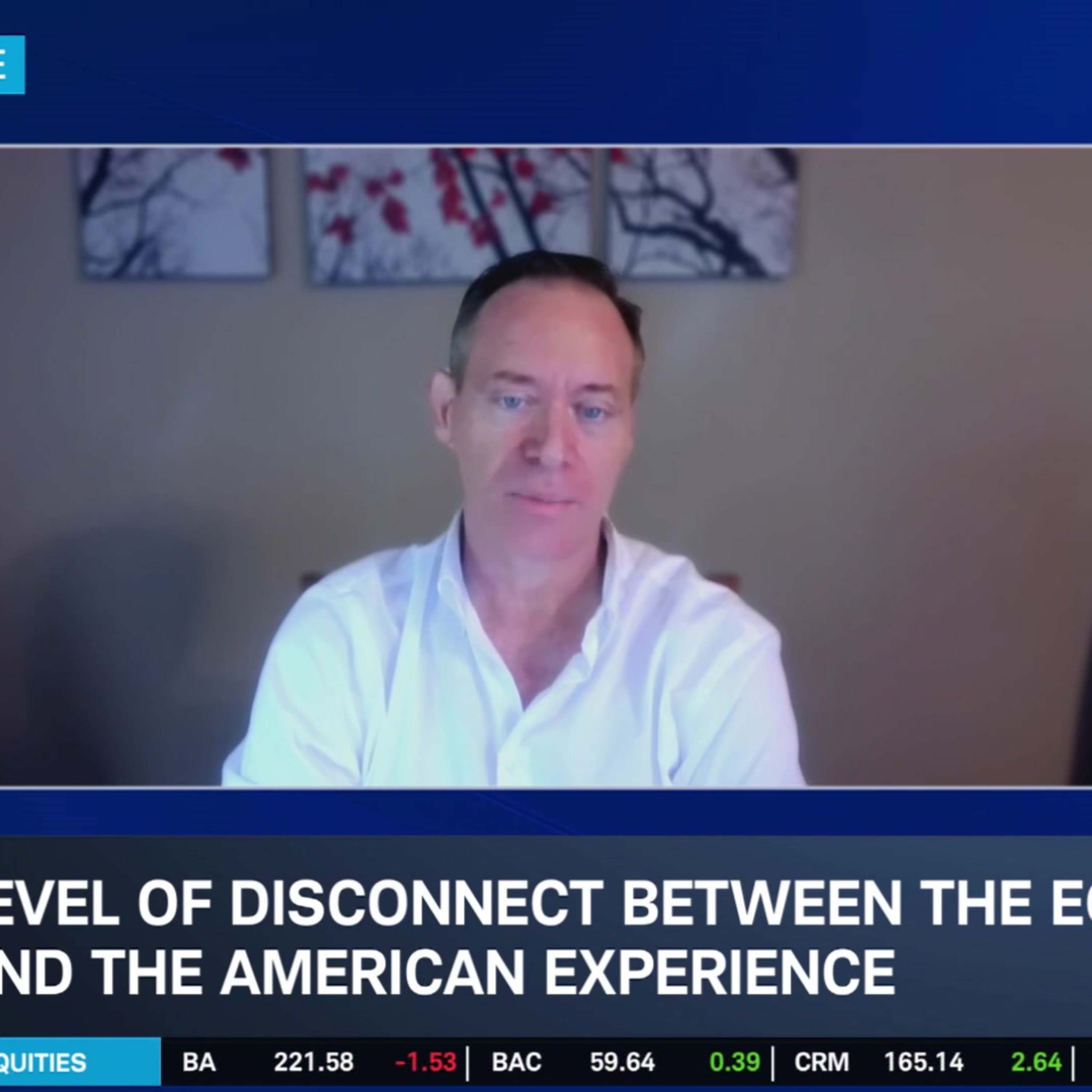 Michael Green on Fed Data, Growth Risks, and AI Taxes episode artwork
