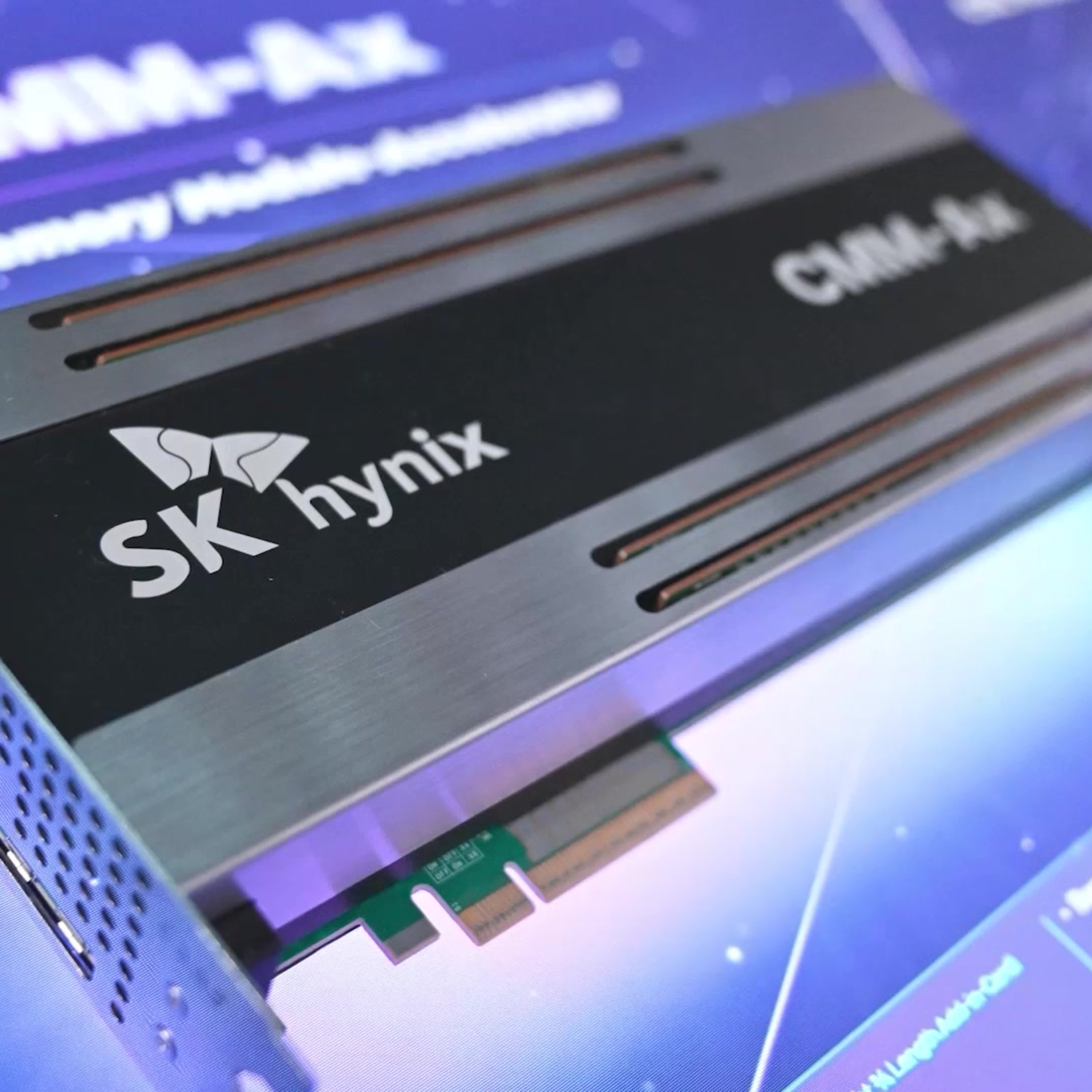Stock Market This Week: NVDA & META Rally, SK Hynix Makes U.S. Debut episode artwork