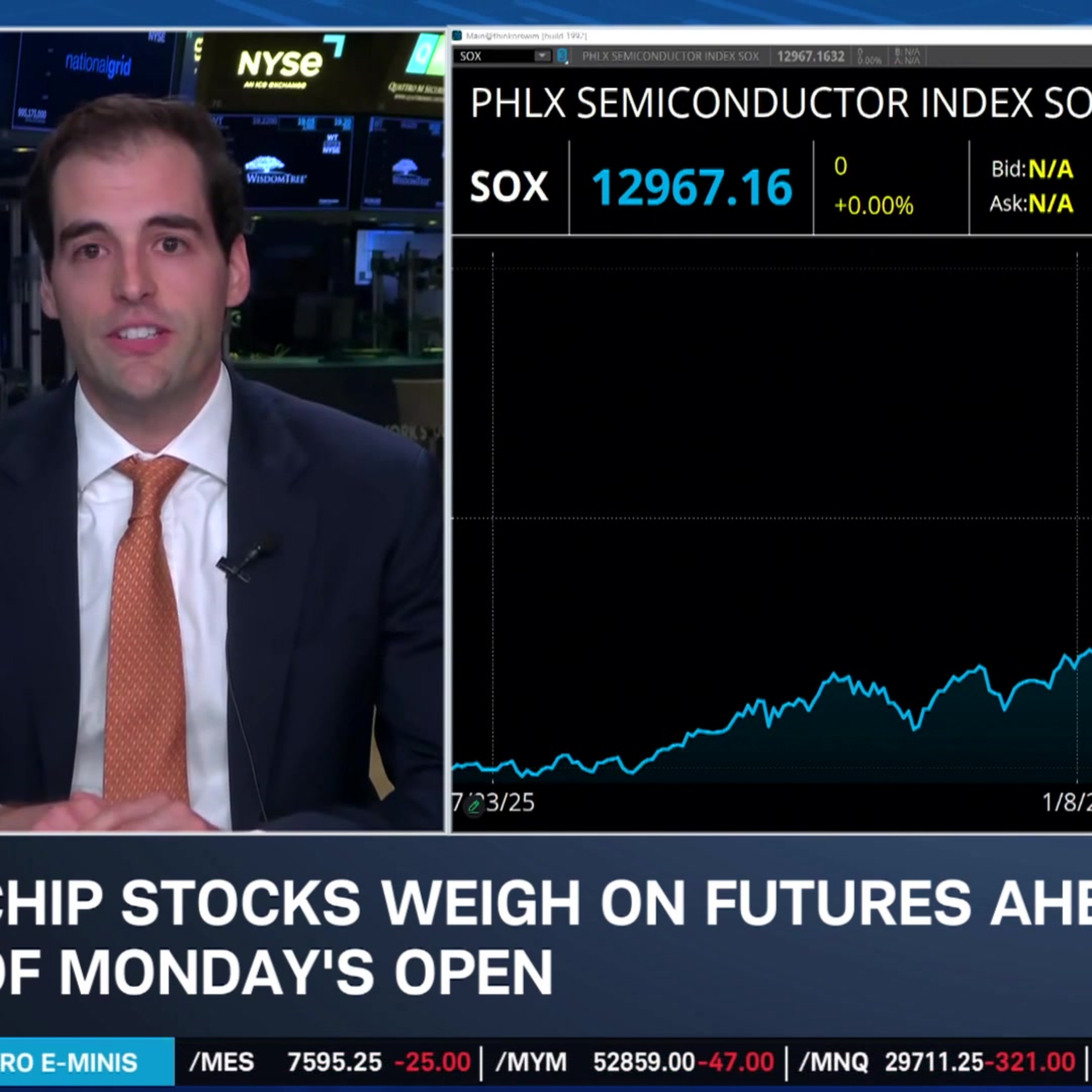 Why This Earnings Season Could Reshape the AI Narrative episode artwork