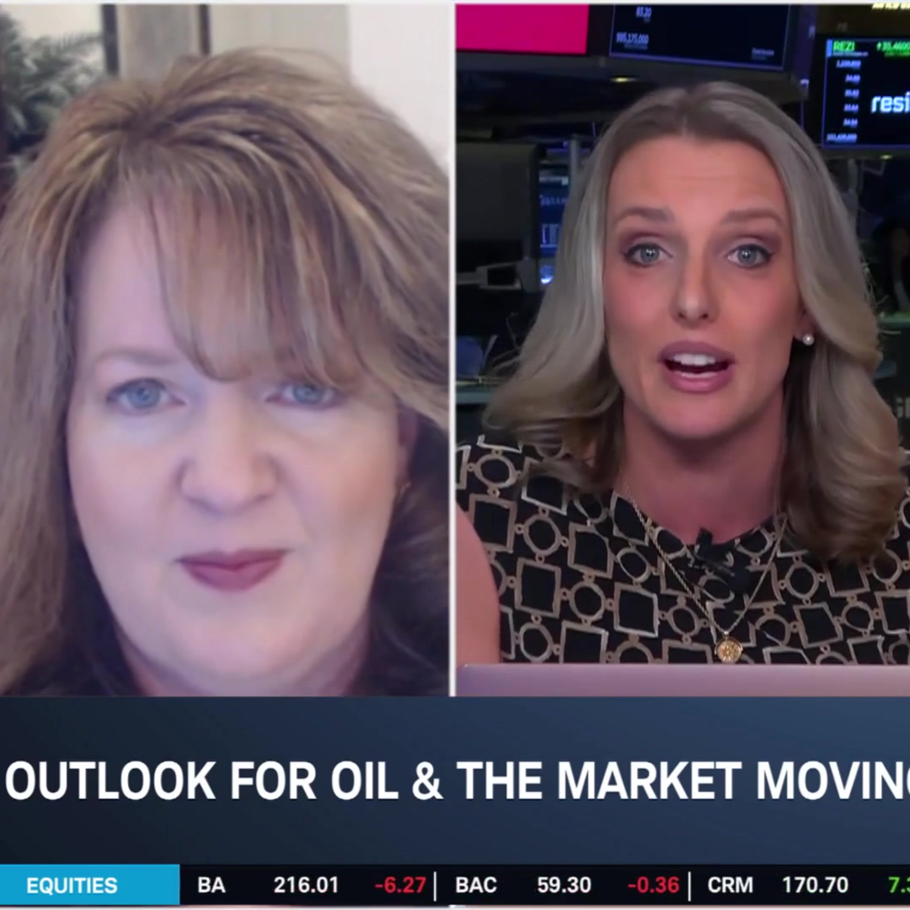 Why Oil's Muted Response to Geopolitical Tensions Has Investors on Edge episode artwork