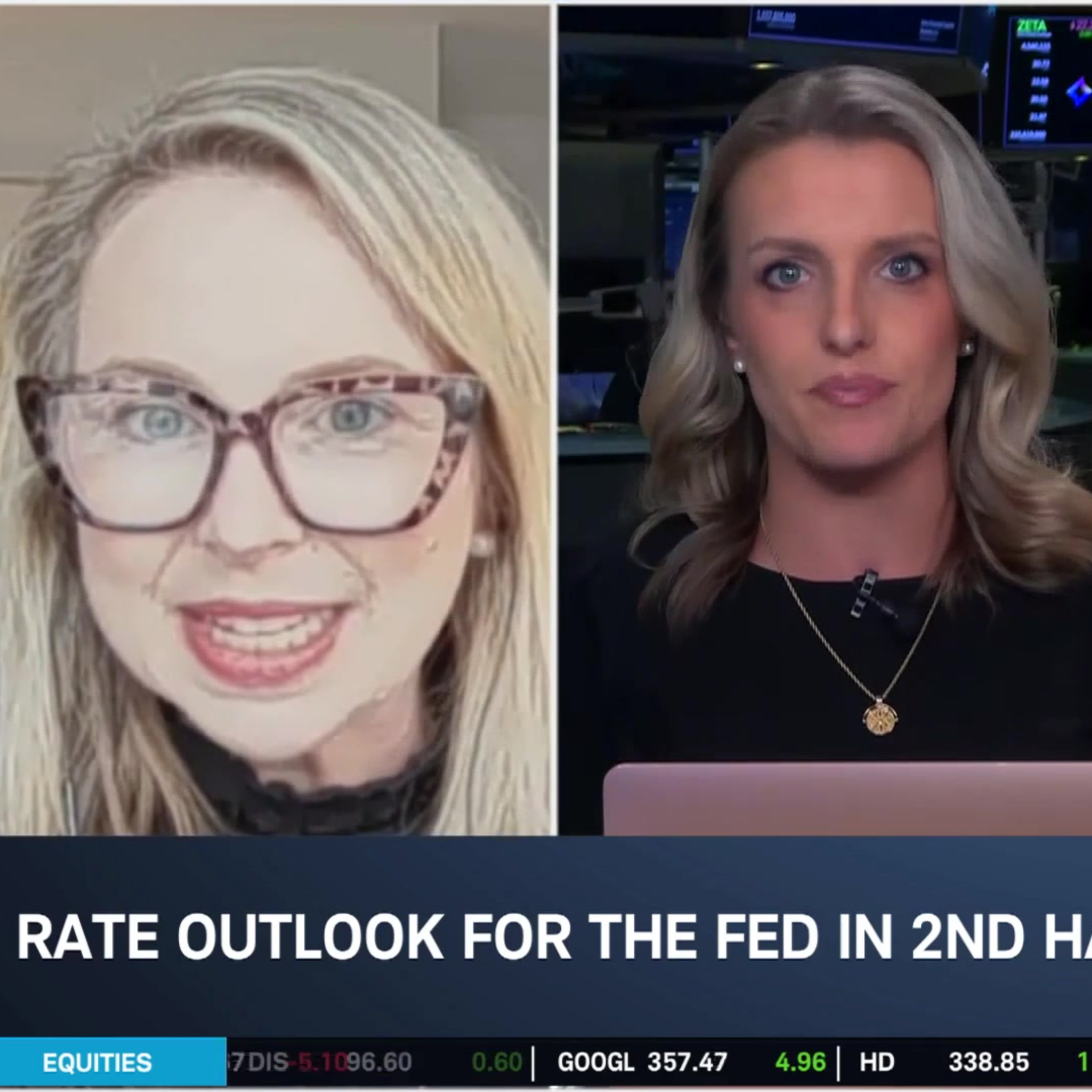 The CPI Surprise That Won’t Change the Fed Overnight episode artwork