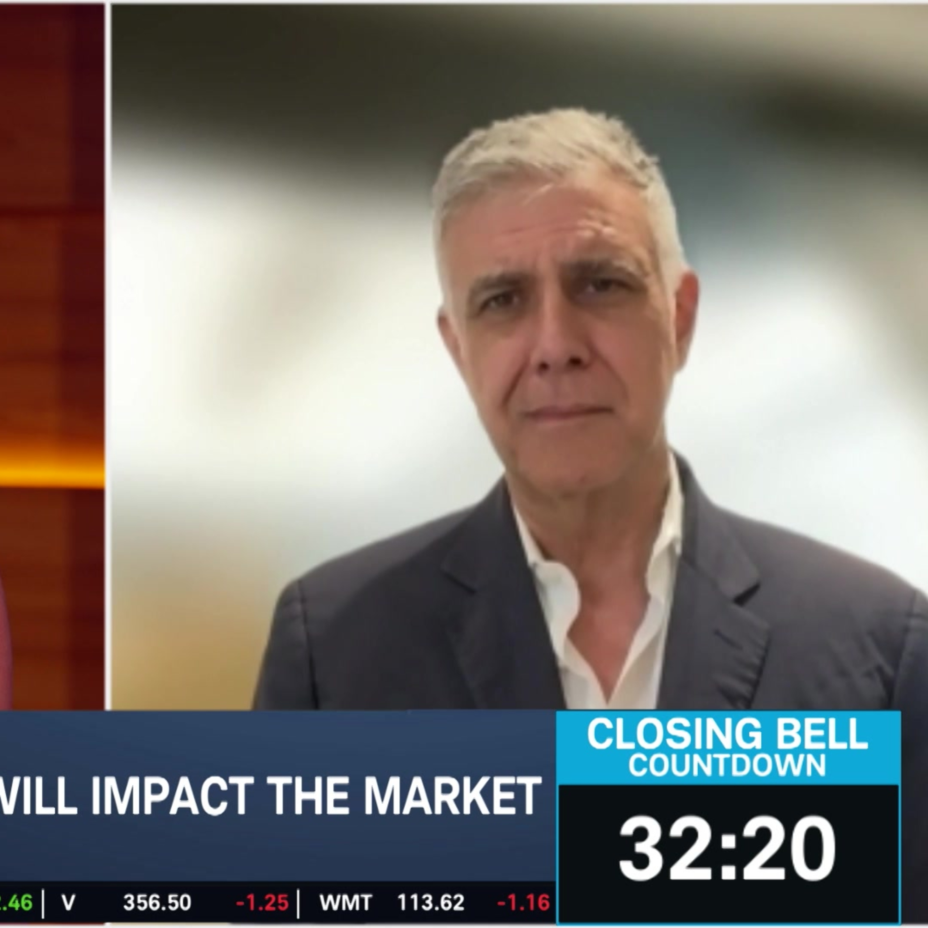 Cooler CPI, Higher Rates? Thierry Wizman Makes the Case episode artwork