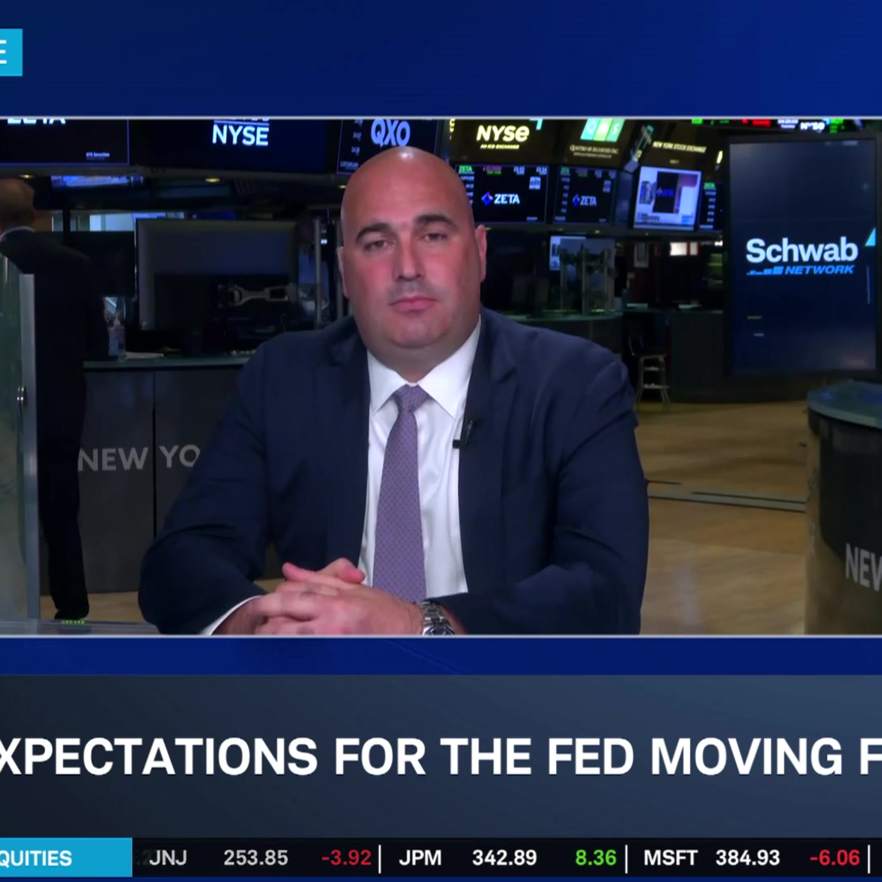 Will Inflation Keep Falling? Christopher Hodge Weighs In episode artwork