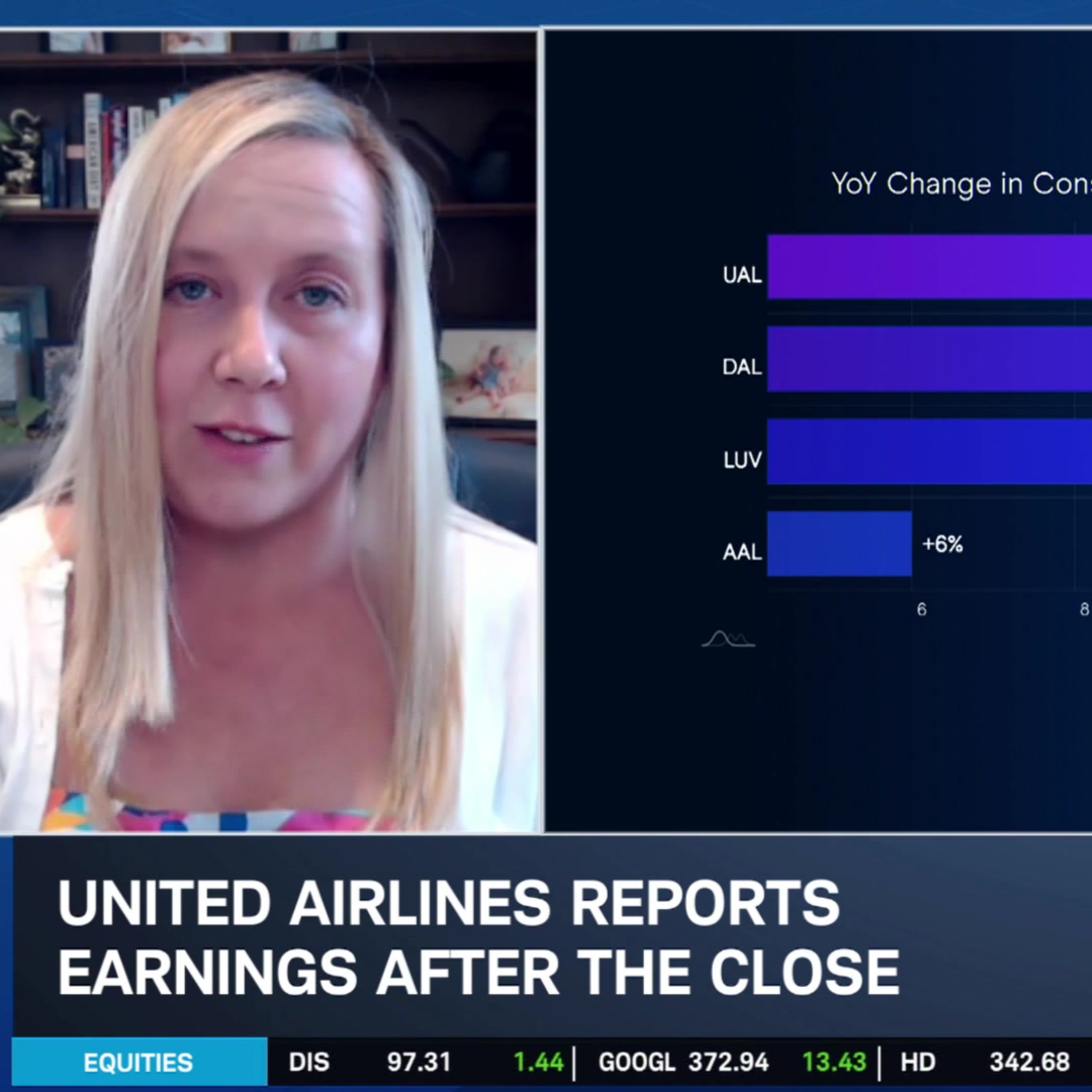 Ca$htag$: Premium Travel and Pricing Power Fuel United Airlines Outlook episode artwork