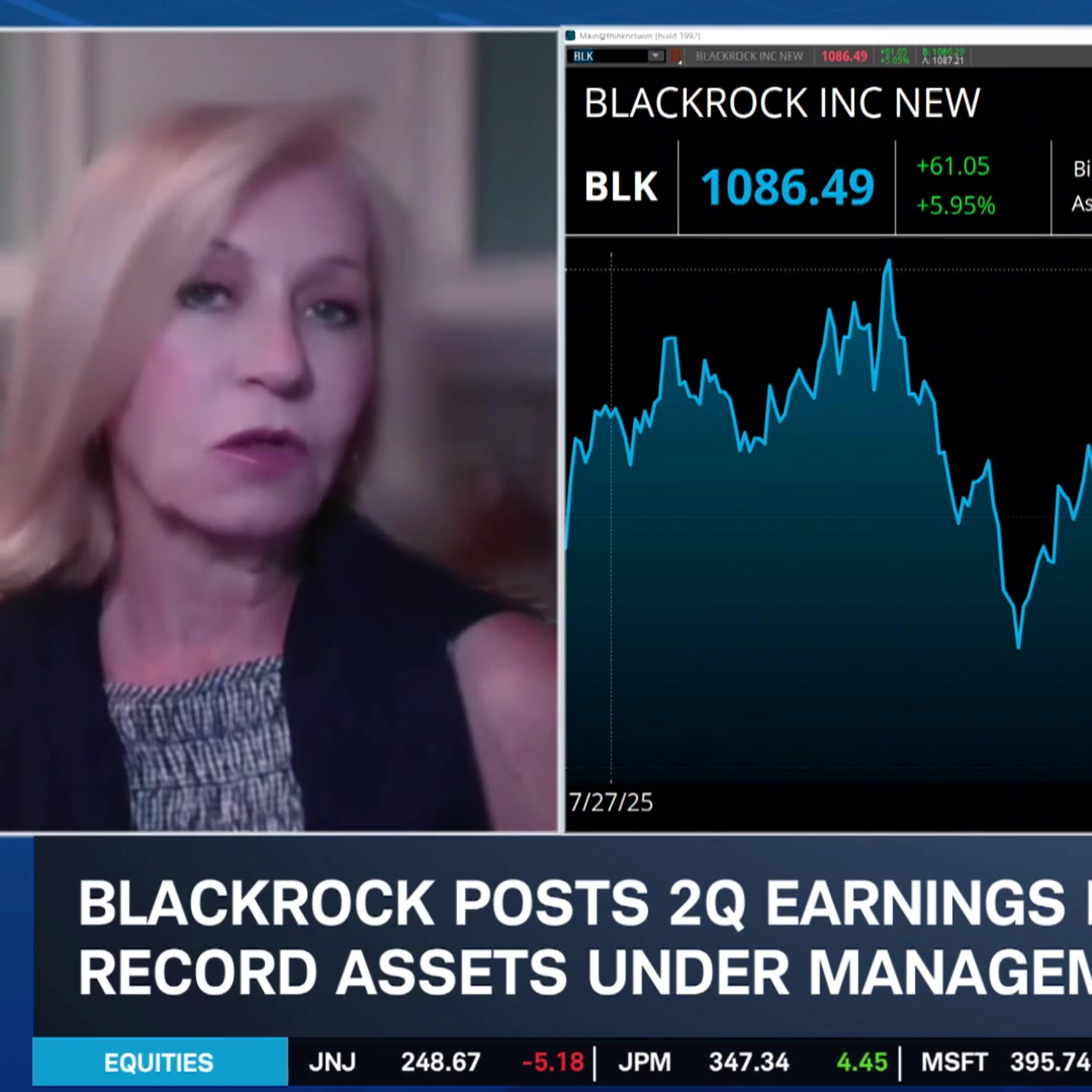BlackRock Fires on All Cylinders as Growth Engines Accelerate episode artwork