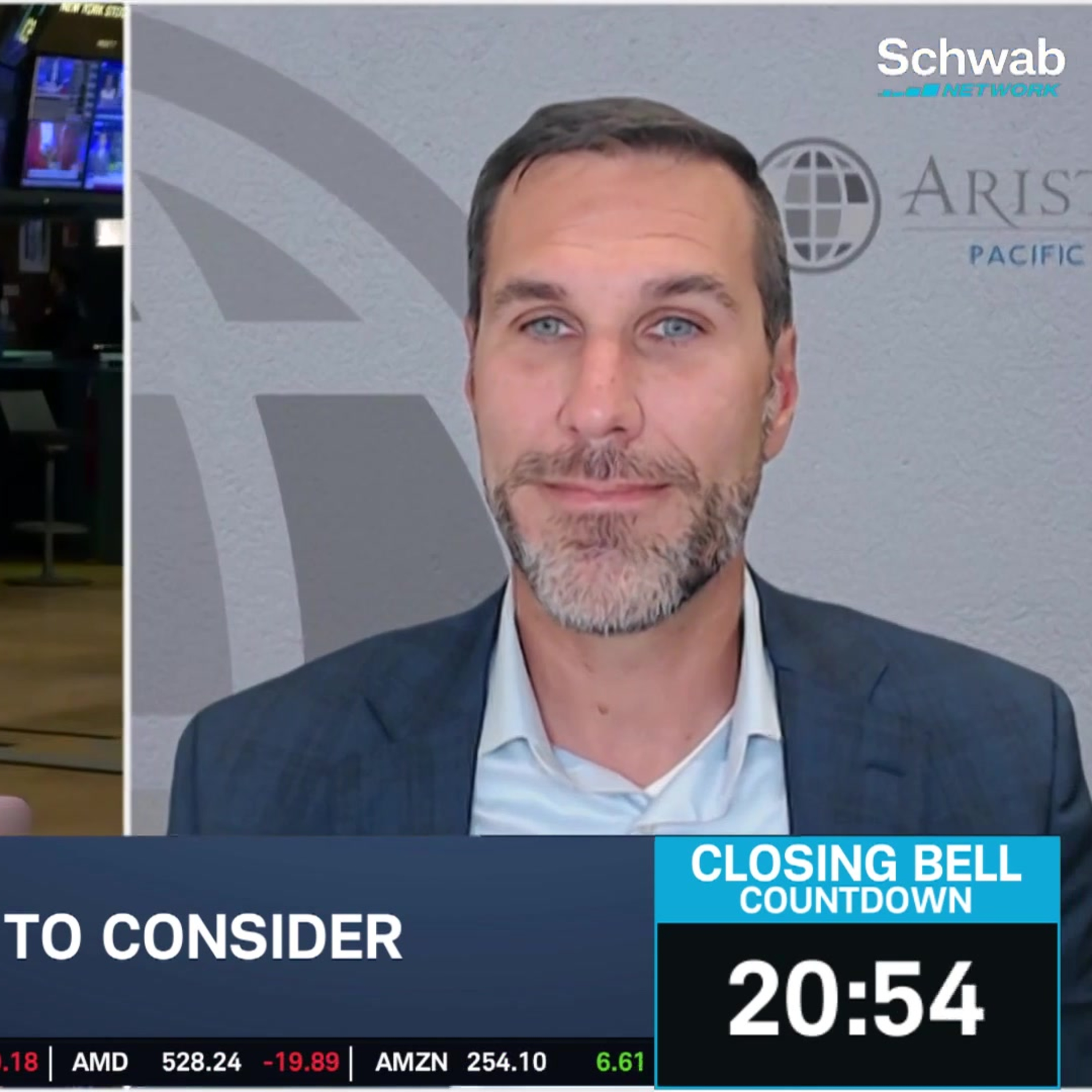 Klingelhofer: Hidden Cost of AI Will be Higher Inflation  episode artwork