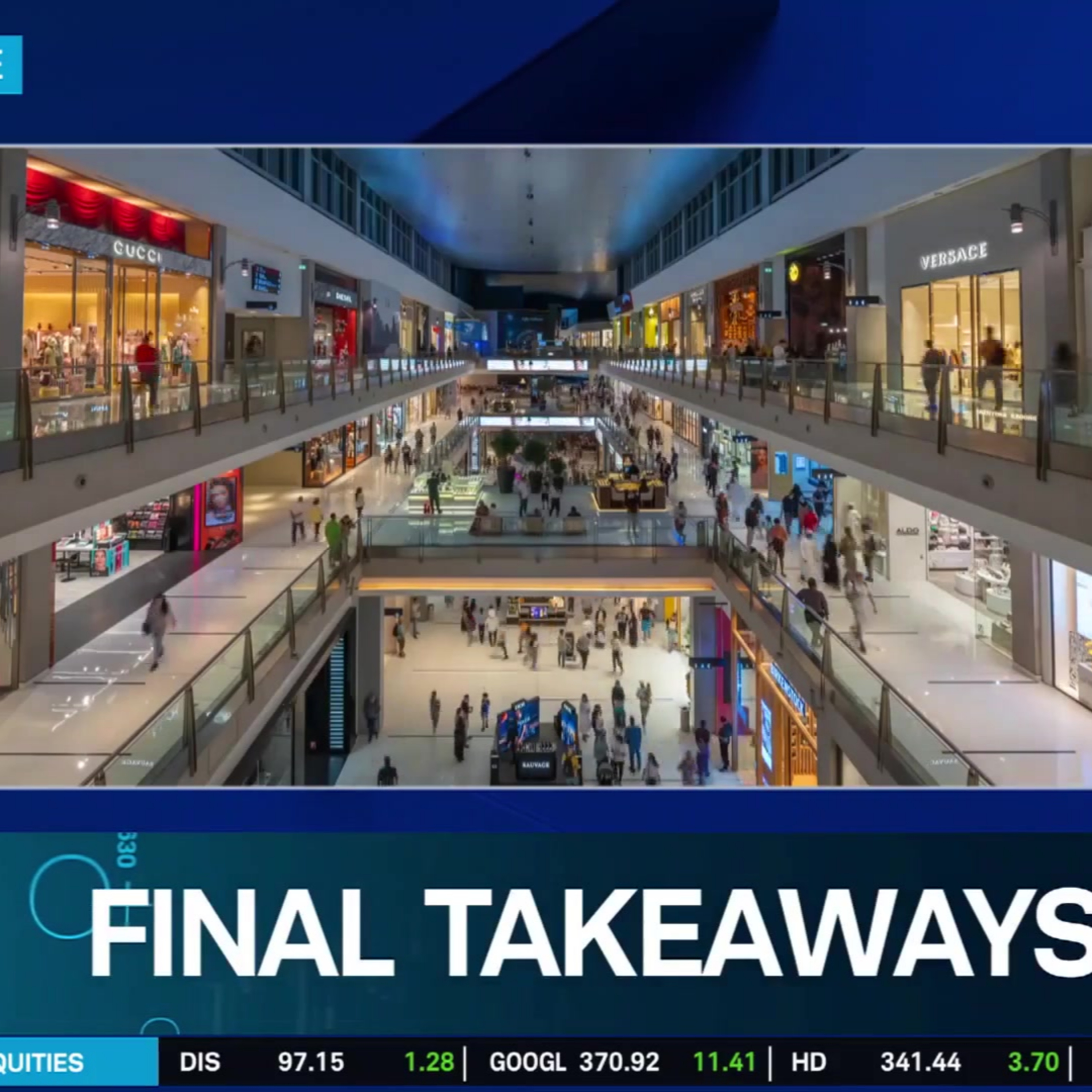 Wednesday’s Final Takeaways: Cooler PPI & Chinese ADRs episode artwork