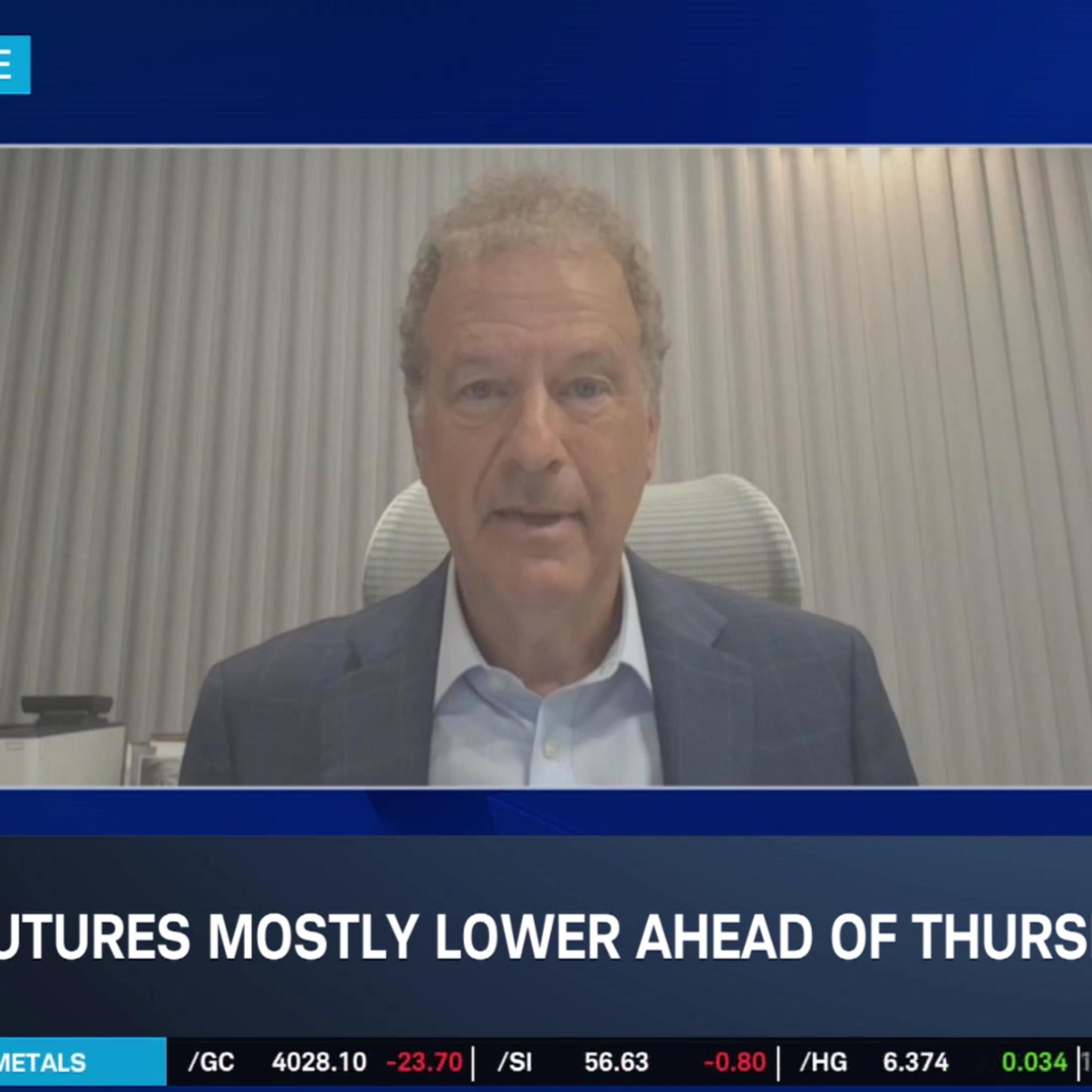 Diton: Don't Overload on Tech Stocks, Volatile 2H26 Leading to Strong 2027 episode artwork