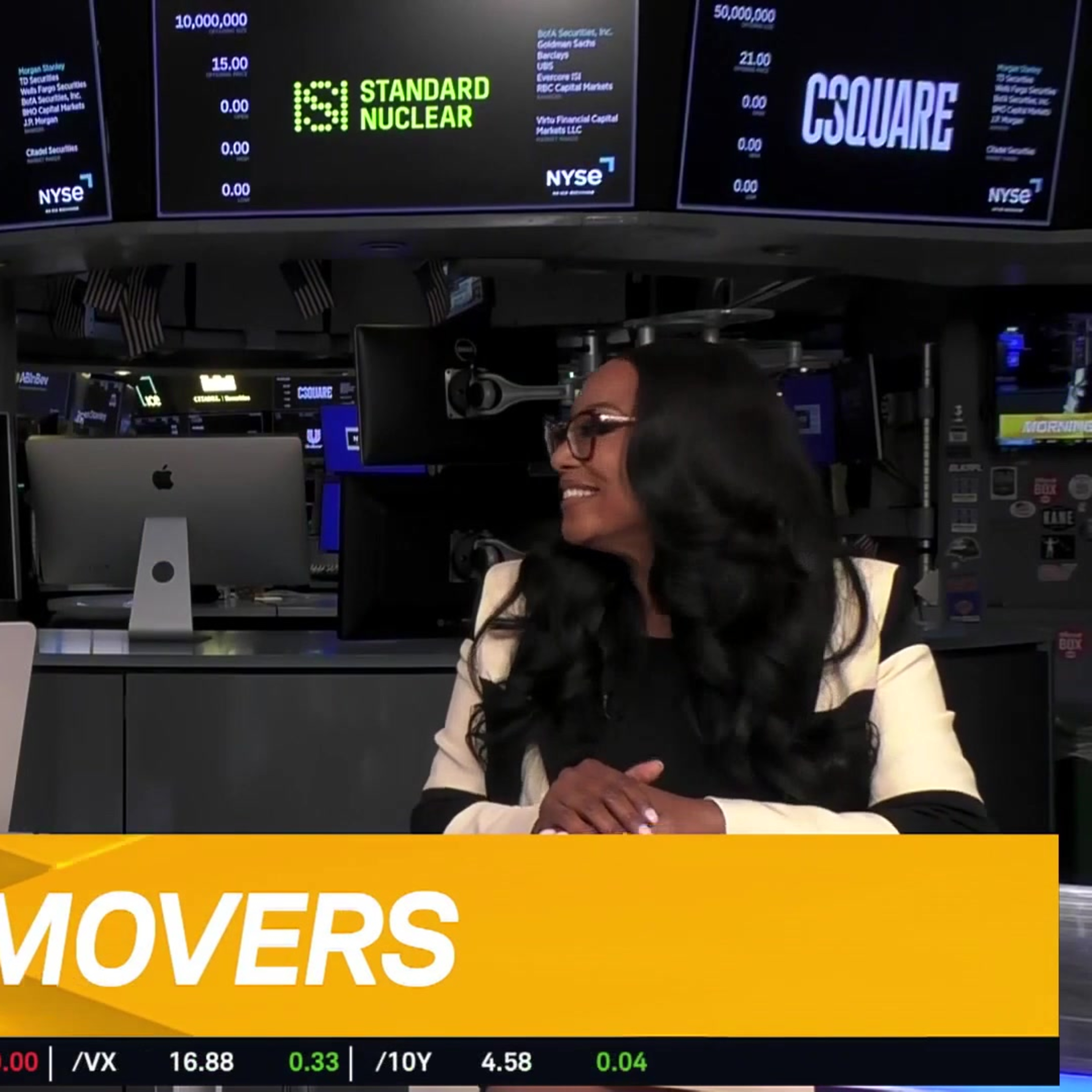 Teri Ijeoma on 'The Risk Worth Taking' & Building Your Own Trading Plan episode artwork