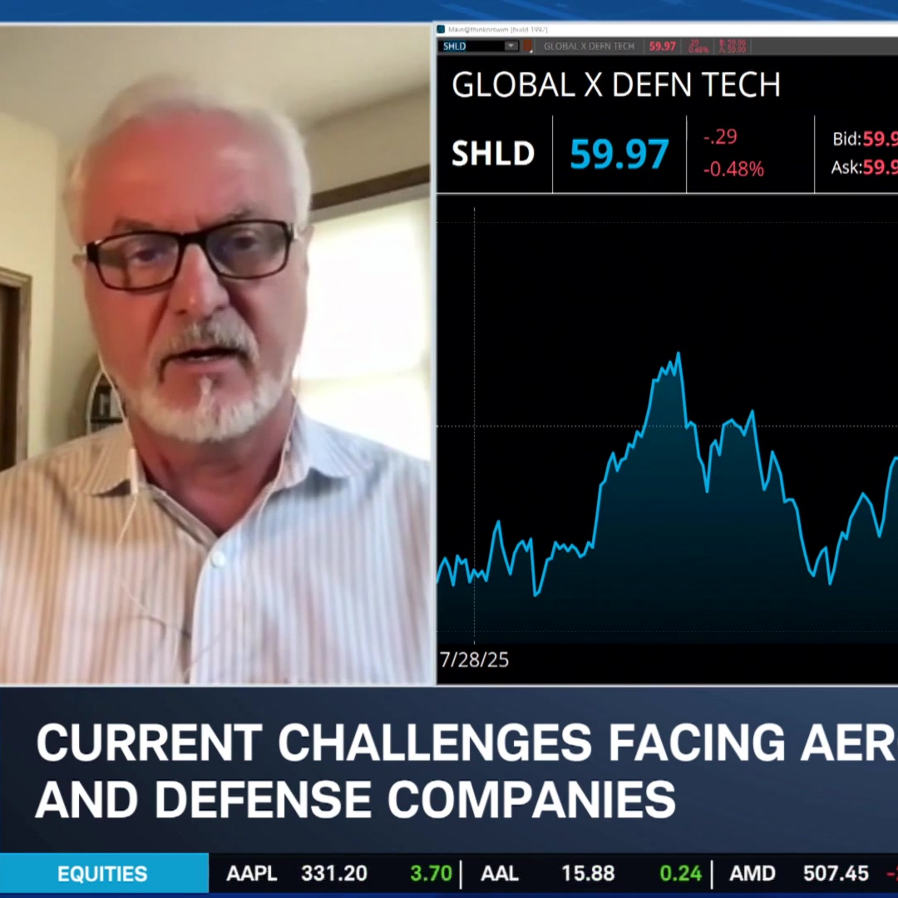 Phil Schneider's Take on the Workforce Shortage Driving Aerospace's Next Chapter episode artwork