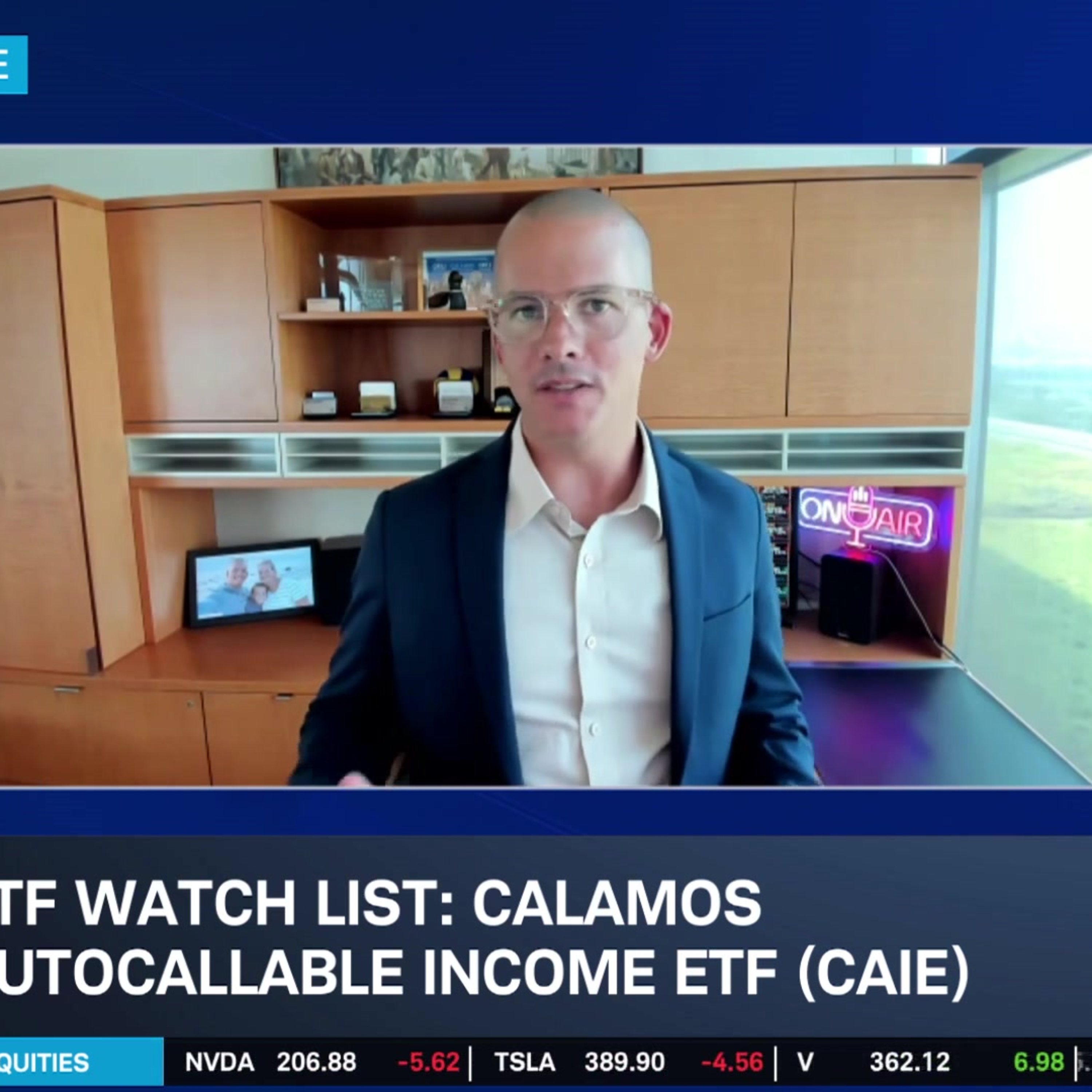 Can Structured Income ETFs Help Retirees Beat Inflation? episode artwork