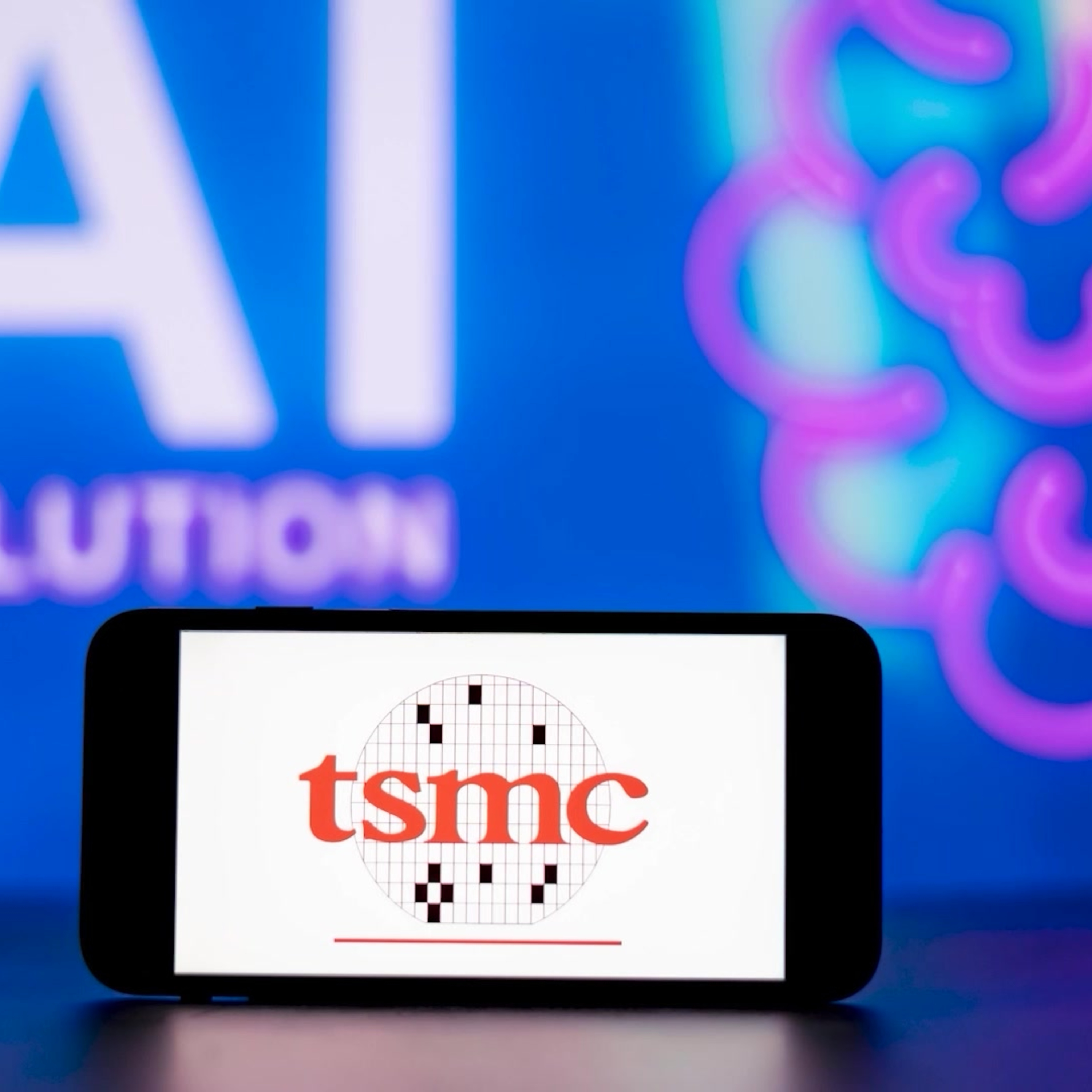 Stock Market Today: TSM $100B U.S. Investment, AI Chip Sell-Off, NFLX Earnings episode artwork
