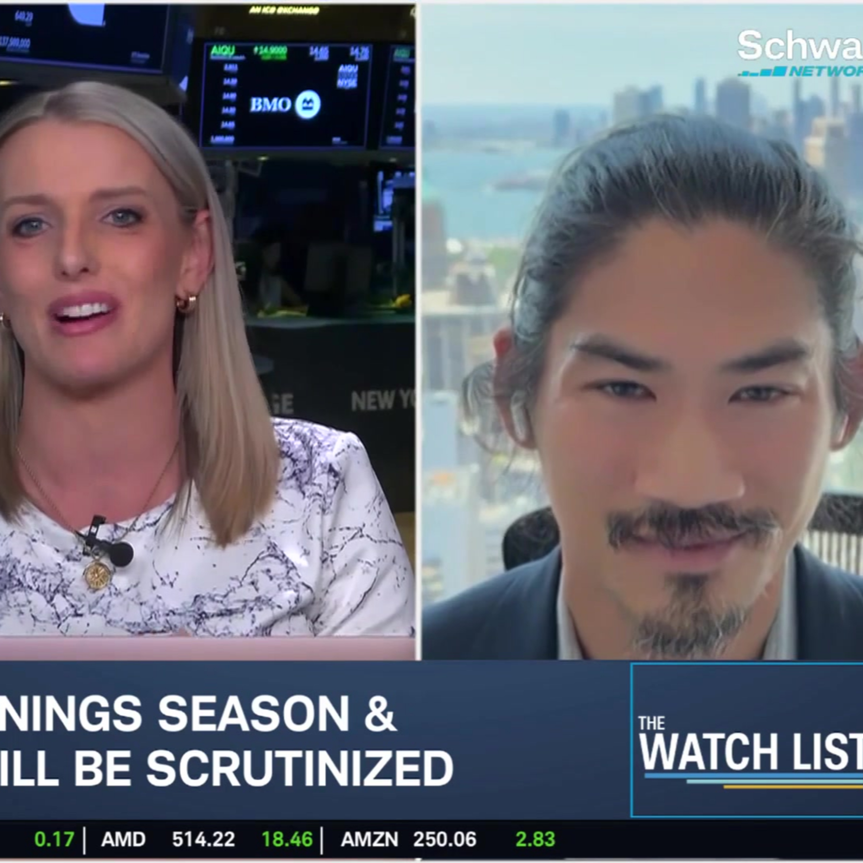 From Memory to Software: Threats AI Presents to Tech Sector episode artwork
