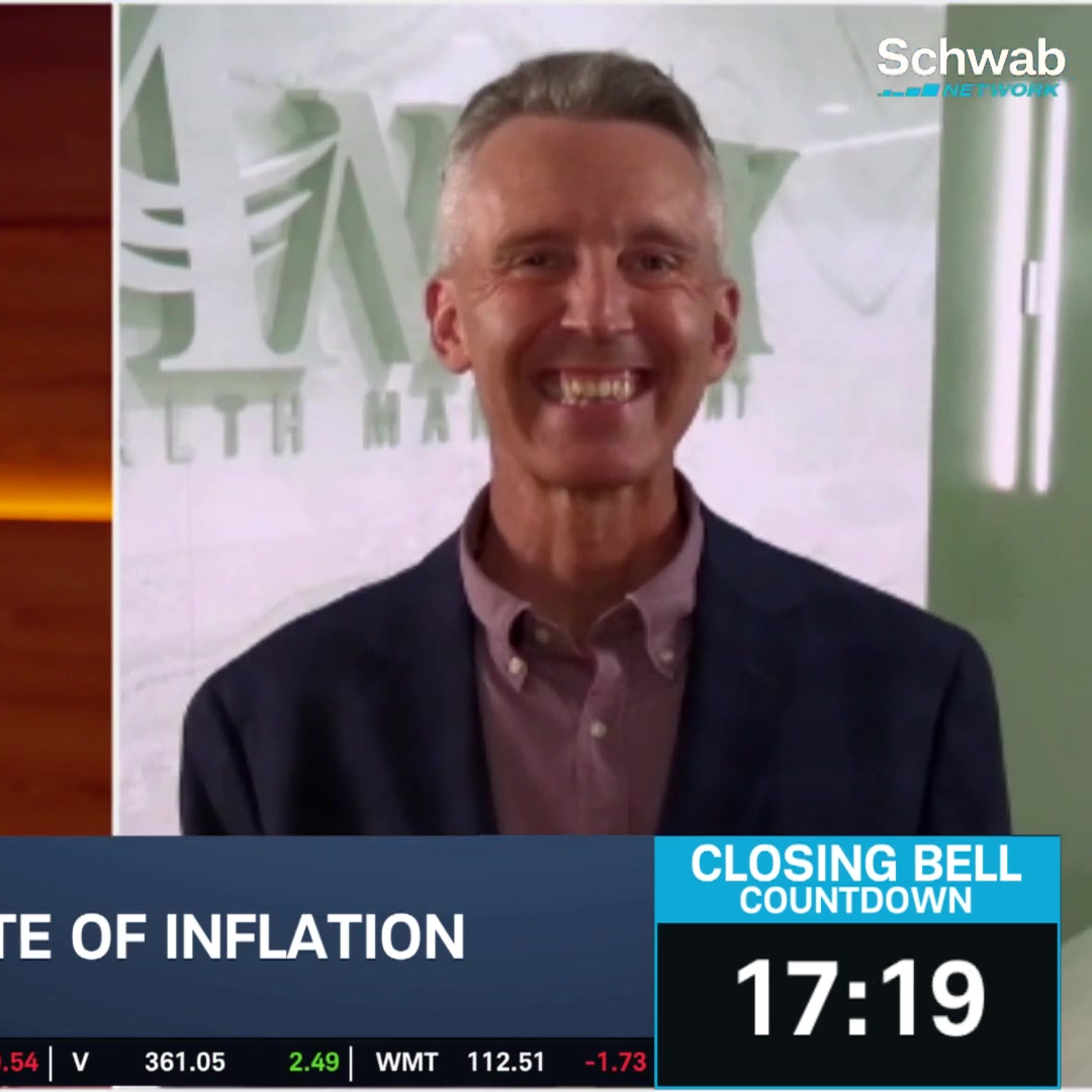 Earnings Growth Fuels Markets as Investors Look Beyond Technology episode artwork
