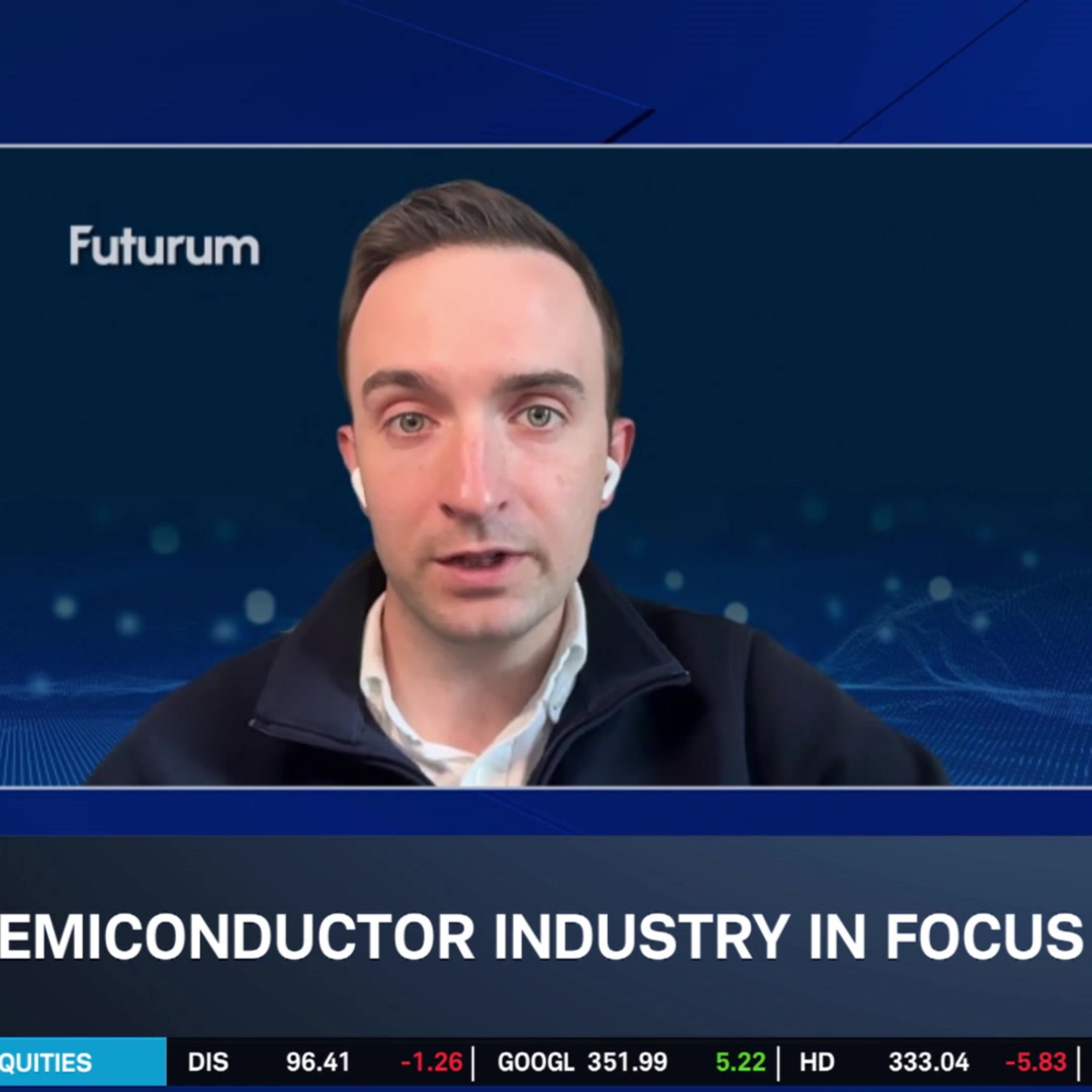 Market Growth in 2027: The Semiconductor Industry in Focus episode artwork