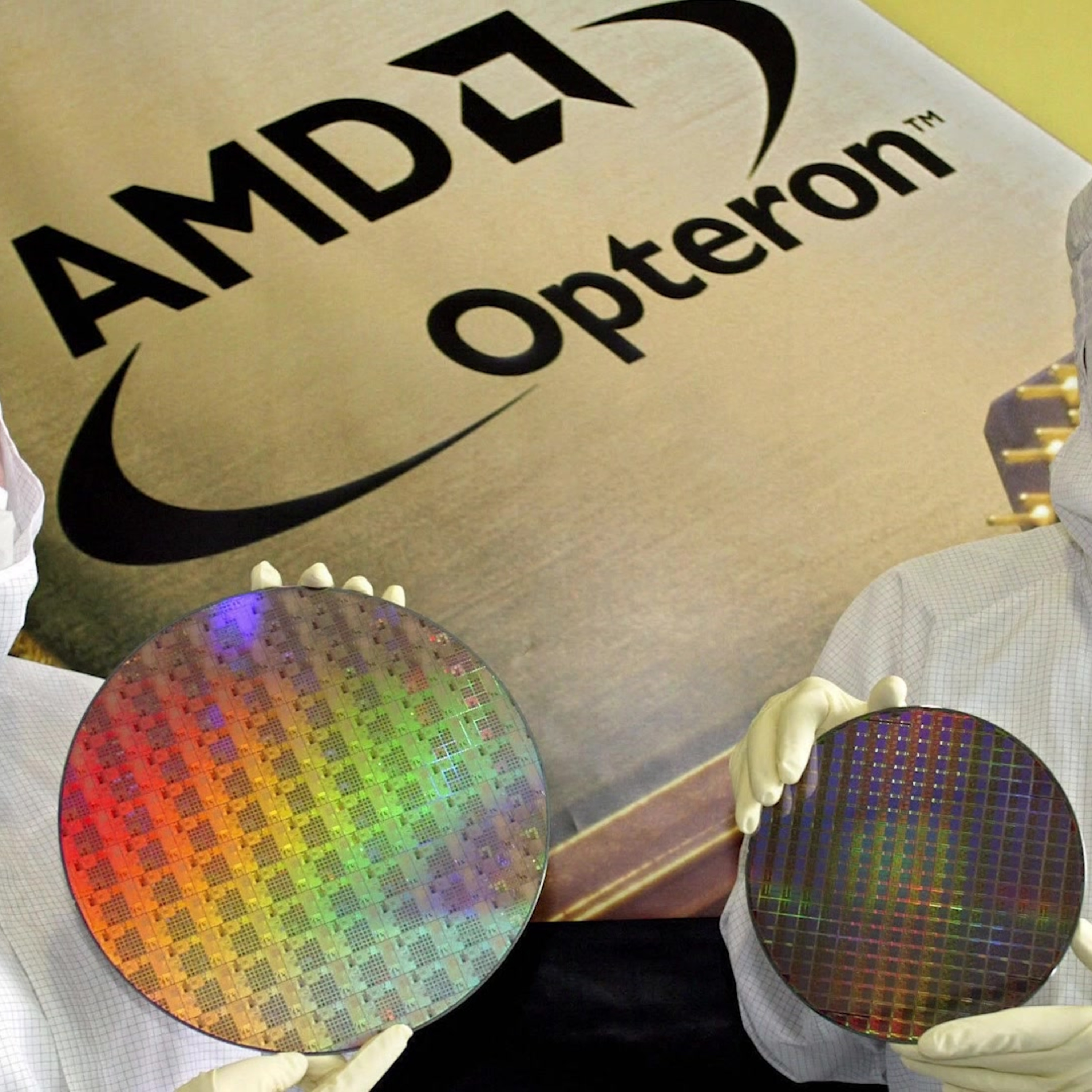 Stock Market Today: MSFT-AMD Partnership, GOOGL Server Chip & BABA AI Model episode artwork