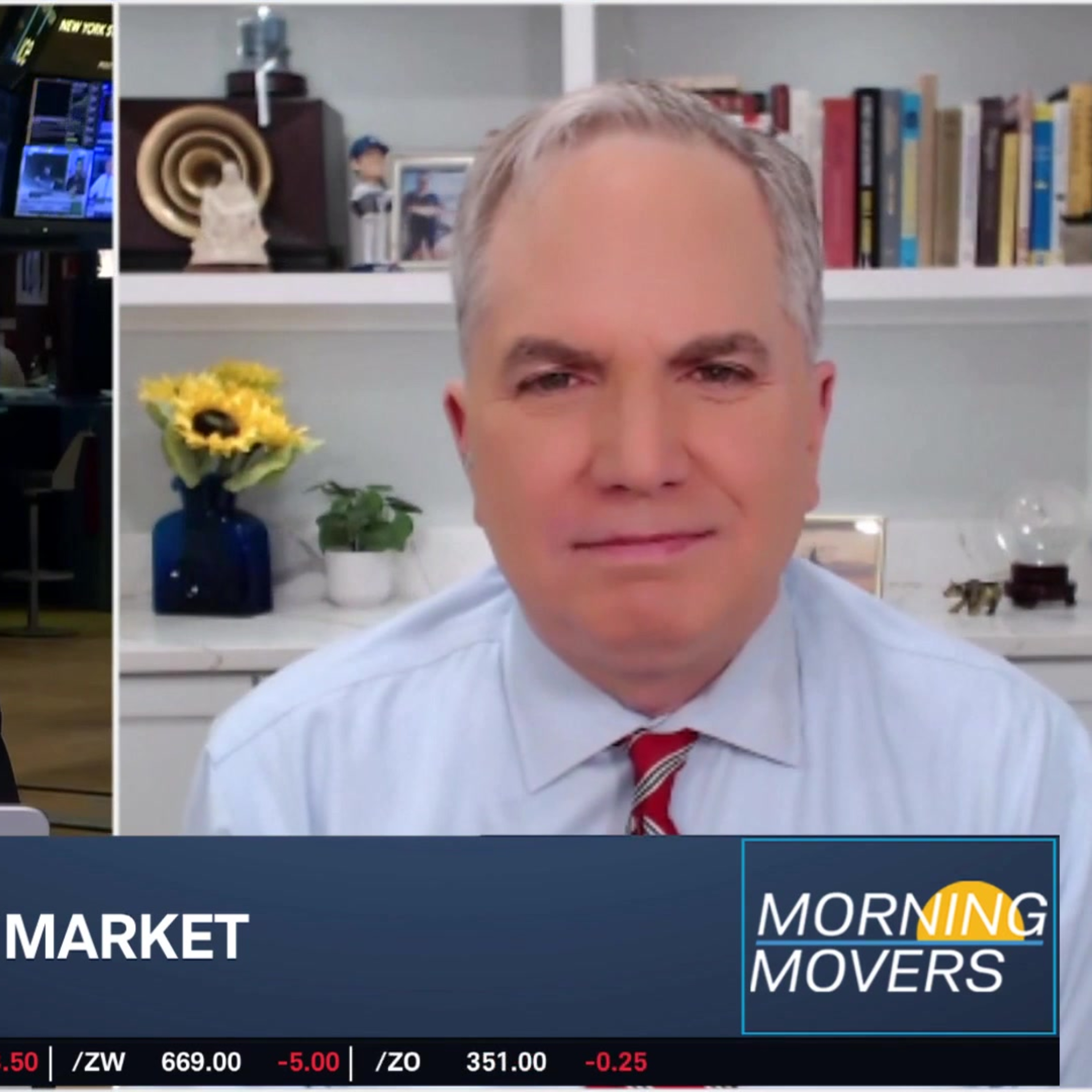 Renewed Inflation Concerns Raise Rate Hike Chances & Questions on Fed Communication episode artwork