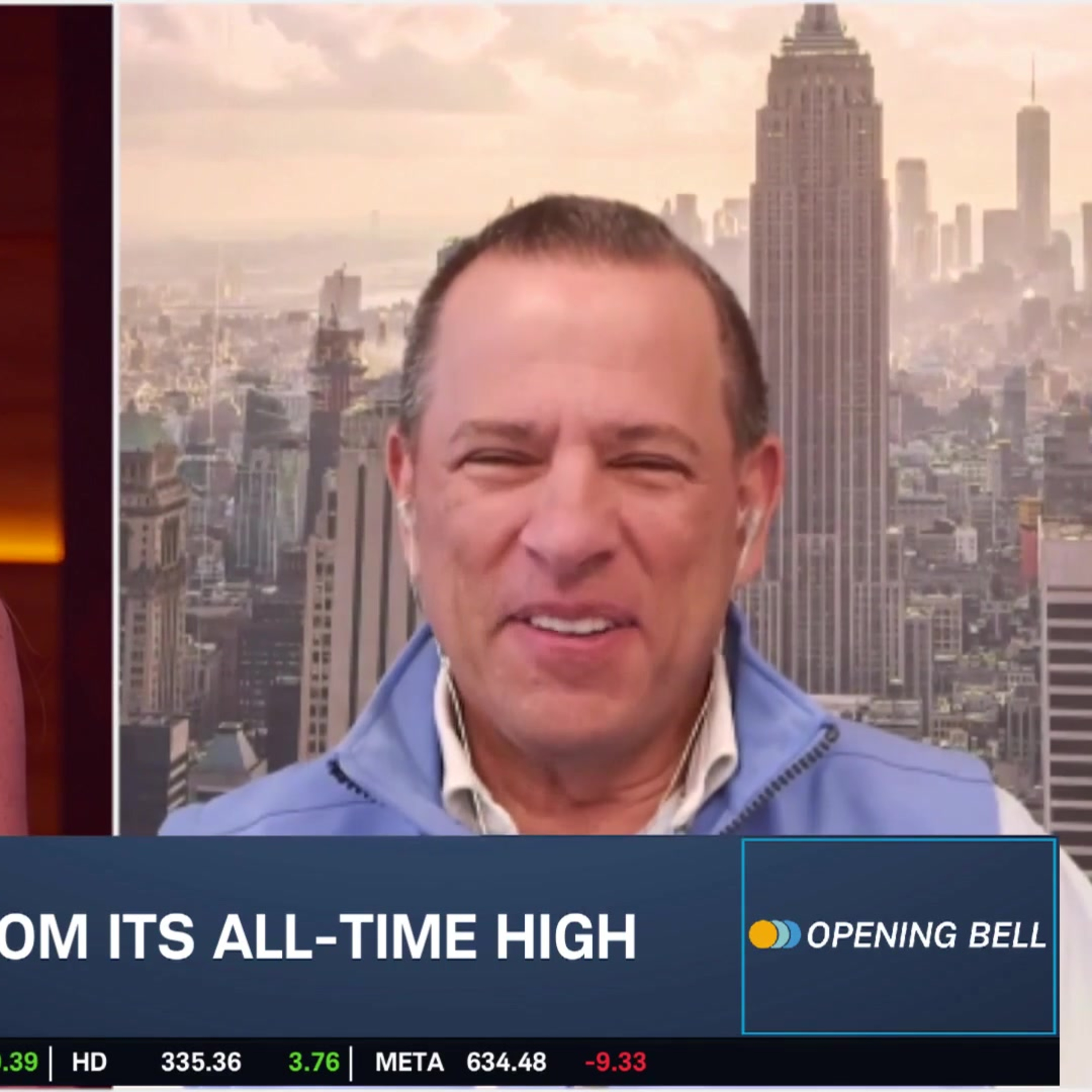 Chris McMahon on 2H26 SPX Expectations & Bullish Outlook for MSFT, MU, SKHY episode artwork