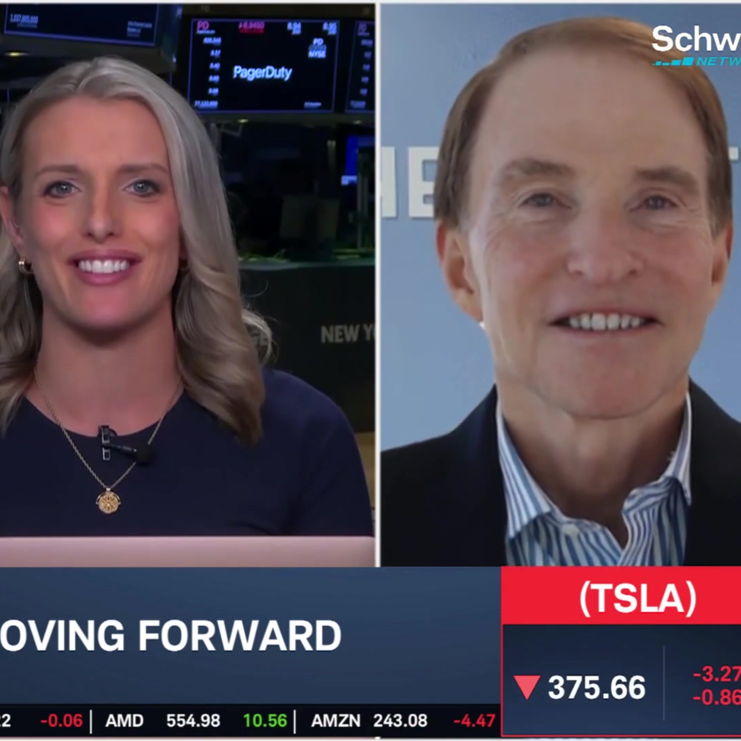 Ways TSLA Energy Business Outshines AI Aspirations, International Sales Offer Strength episode artwork