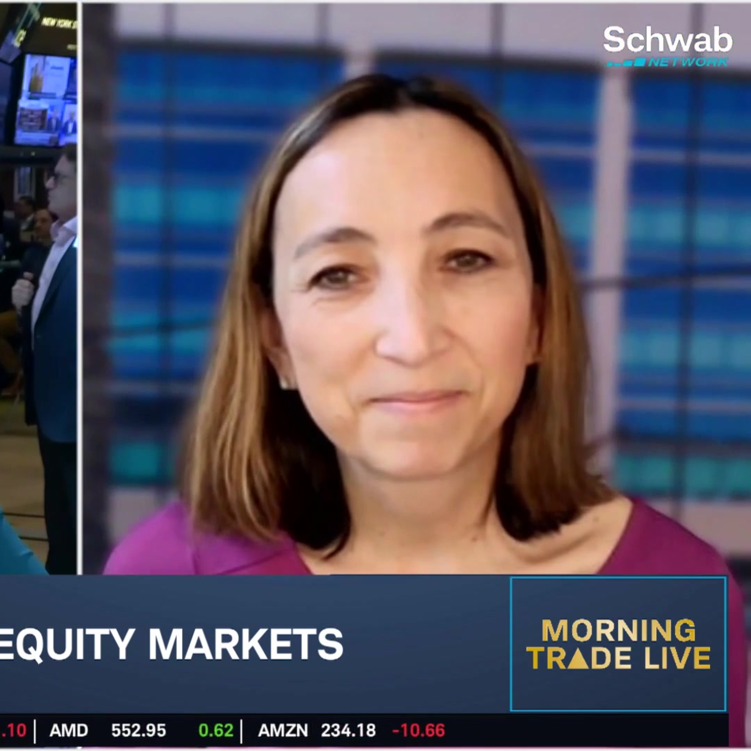 Energy's Whipsaw Price Action Impacts on Global Banks & SKHY Conversion Cap episode artwork