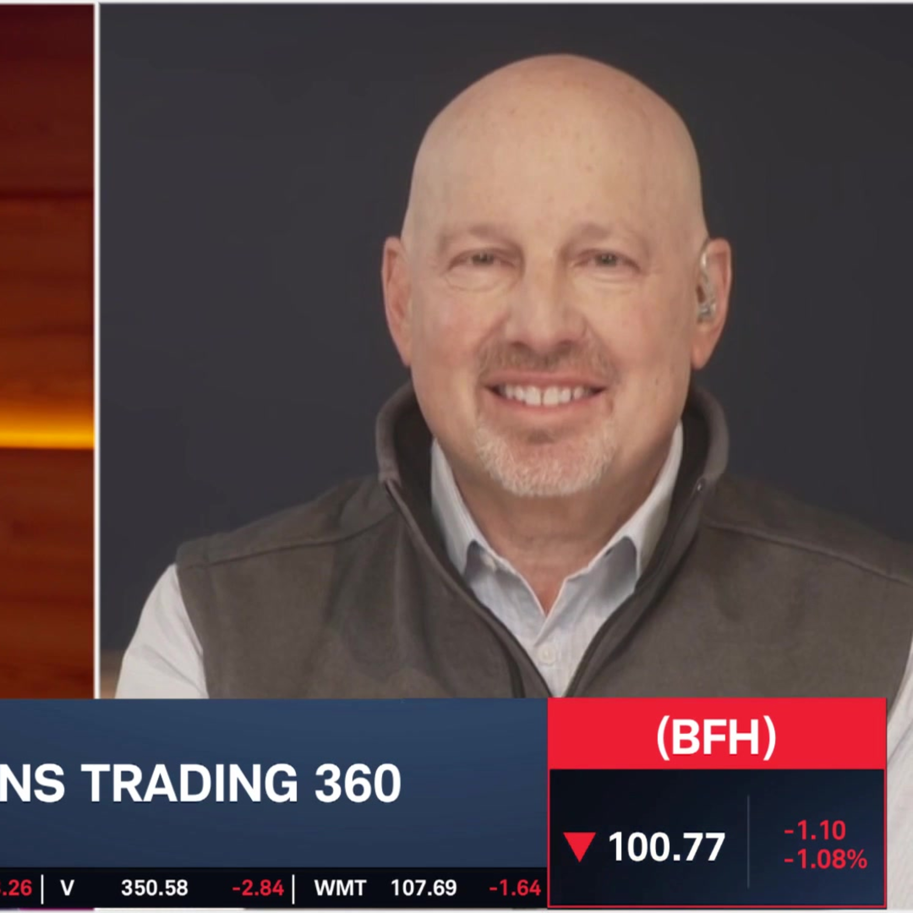 Bread Financial CFO on AI, Consumers, and Growth episode artwork