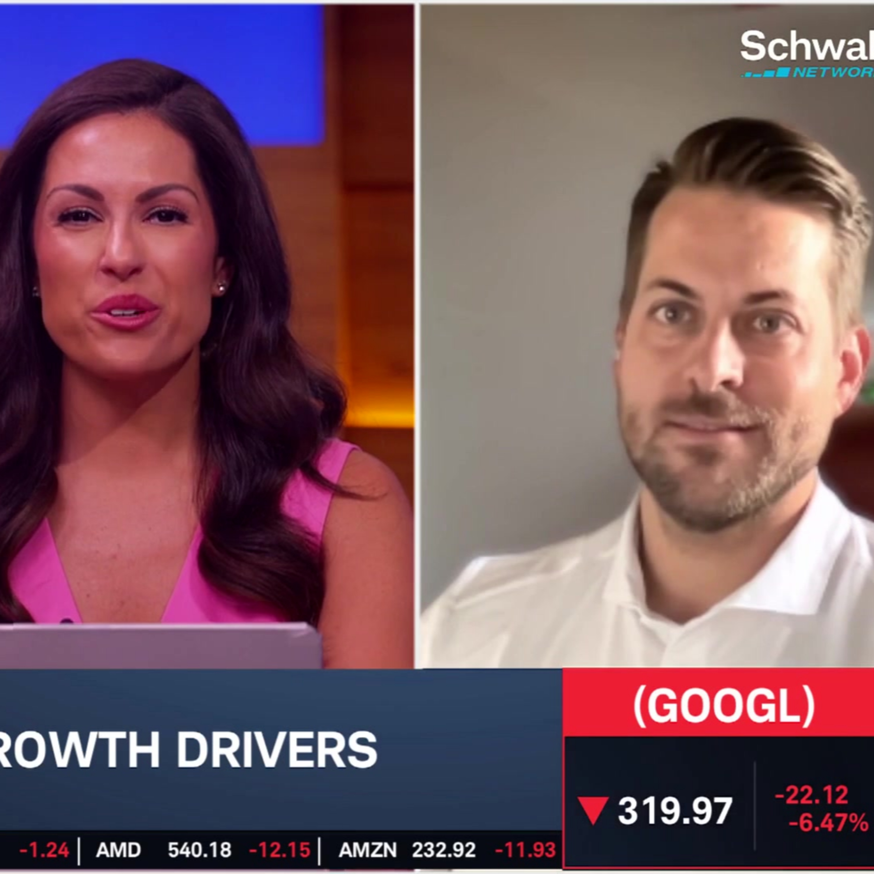 GOOGL Raises CapEx to $195B: Can AI ROI Balance Big Tech Spending? episode artwork