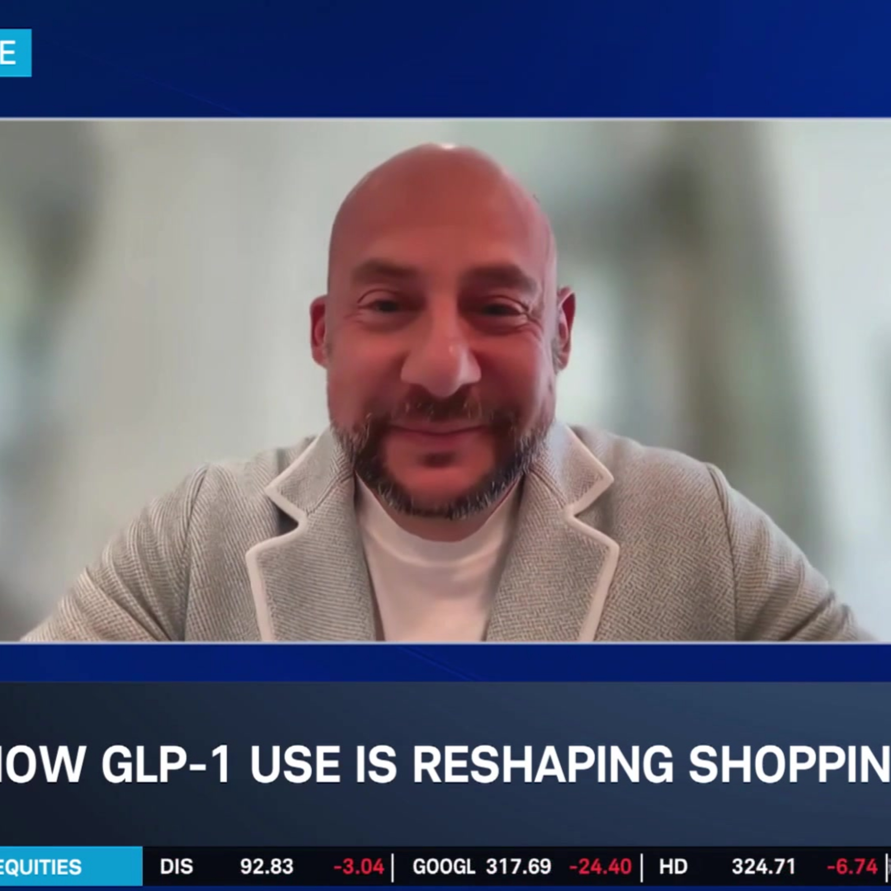 GLP-1s Reshape Fashion, Brand Loyalty, and Shopping Habits episode artwork