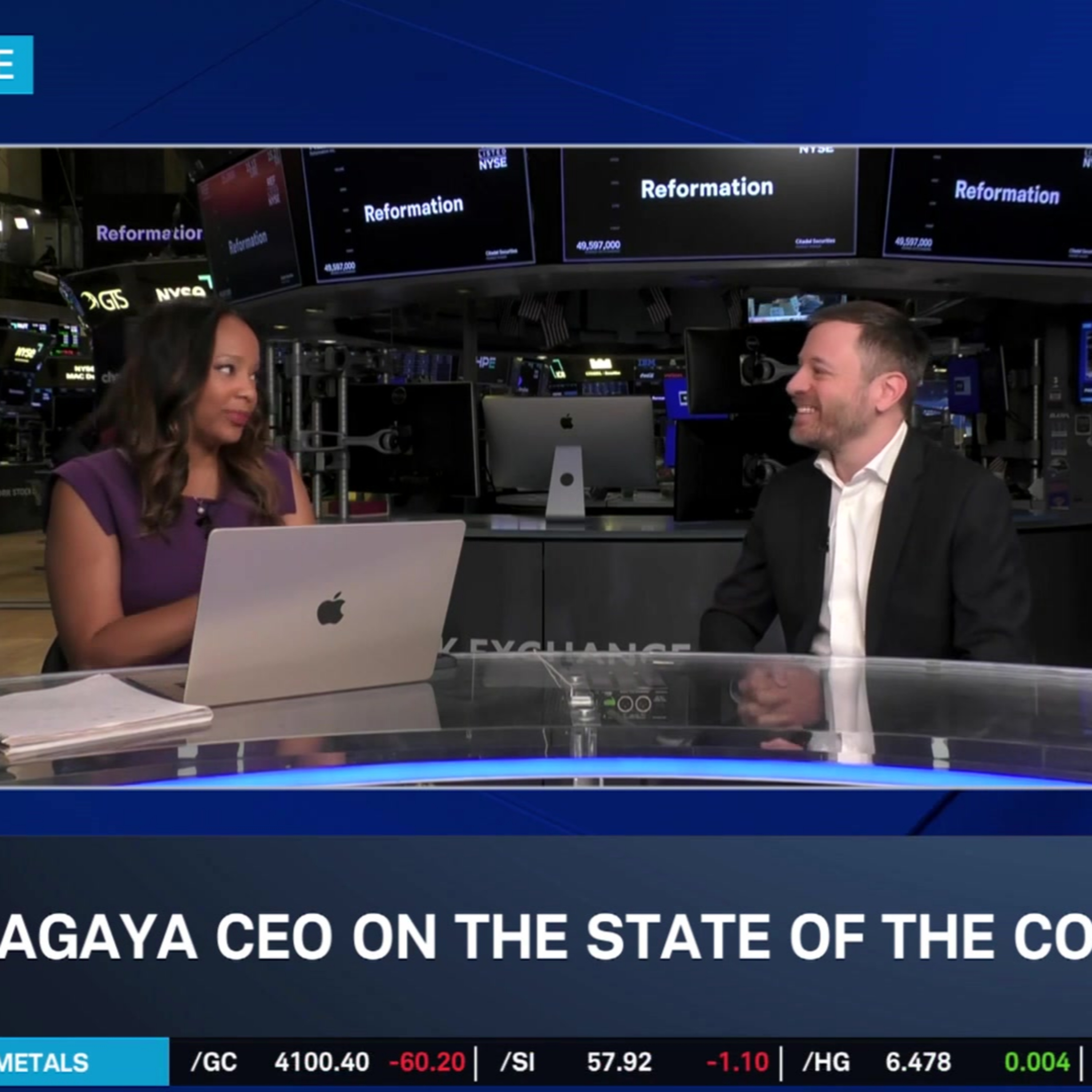 PGY CEO on ‘Epic’ Quarter Driven by High-End U.S. Consumer episode artwork