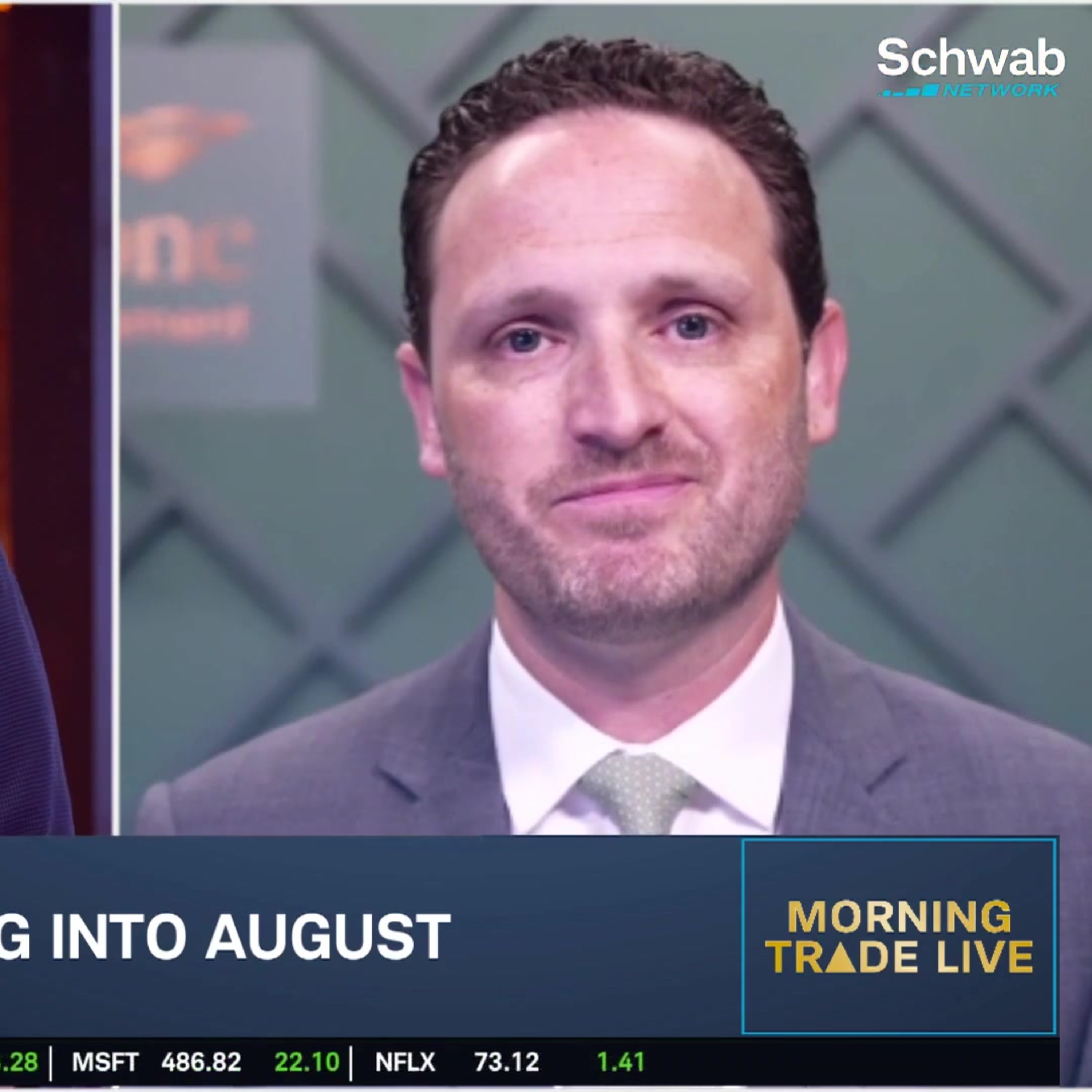 AI Trade Needs Stability as Market Leadership Shifts episode artwork
