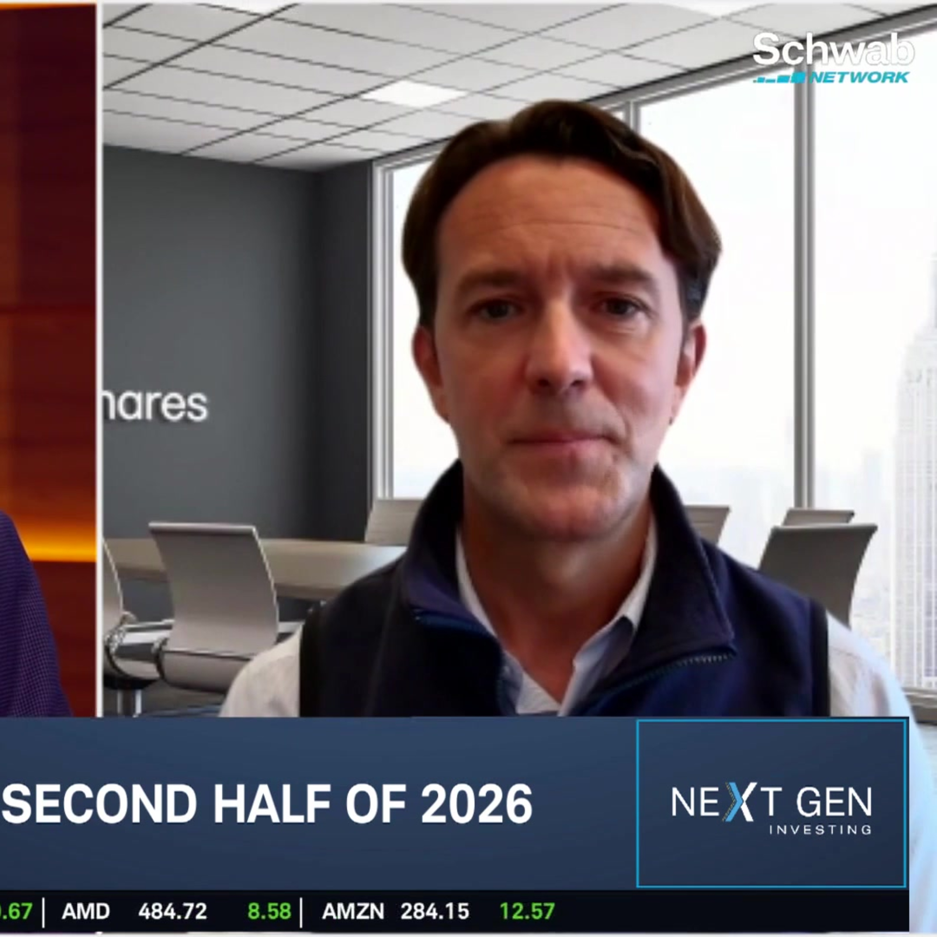 GraniteShares CEO Breaks Down SpaceX, AI Stocks, and Upcoming IPOs episode artwork
