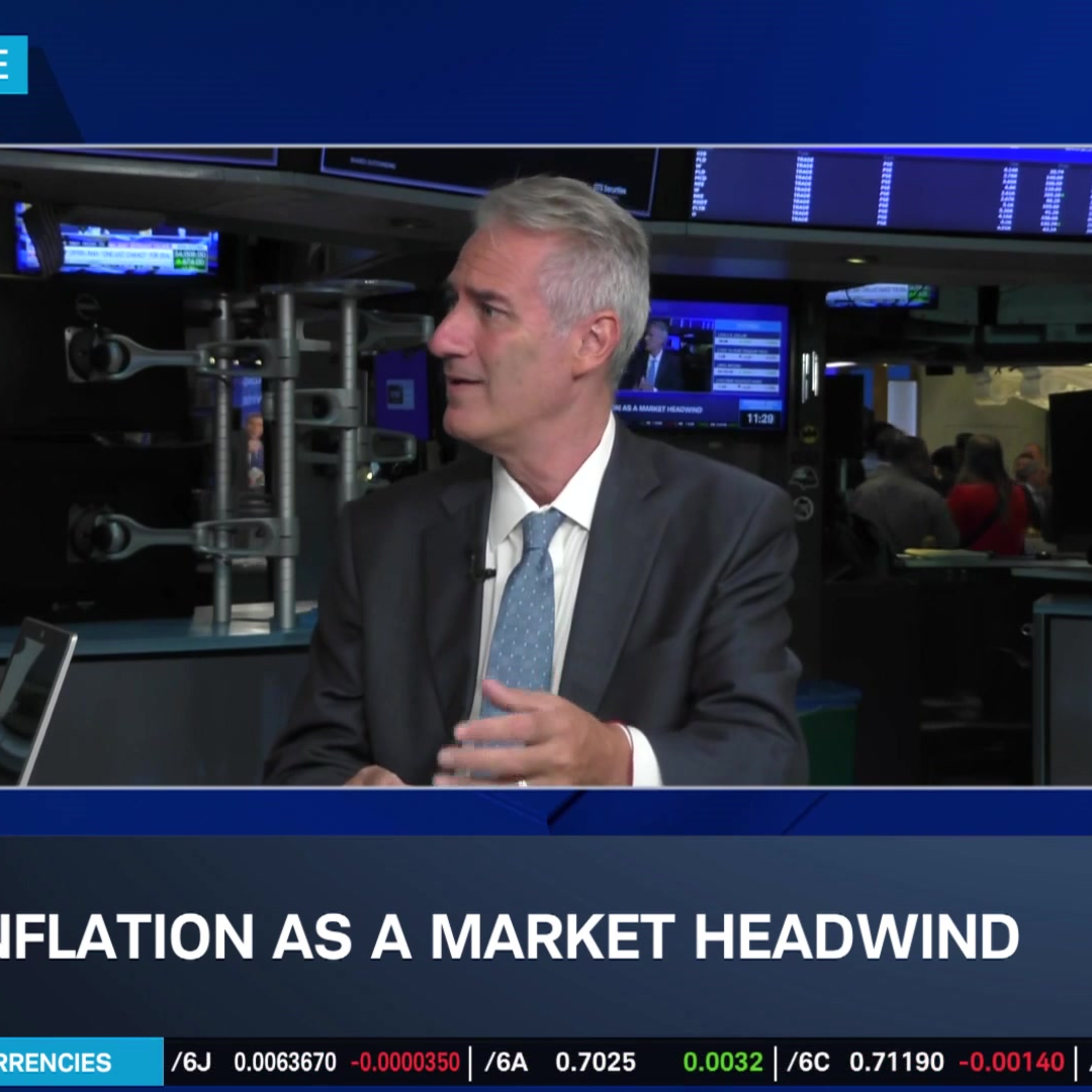 Zelniker: Why the Fed Should Cut Rates episode artwork