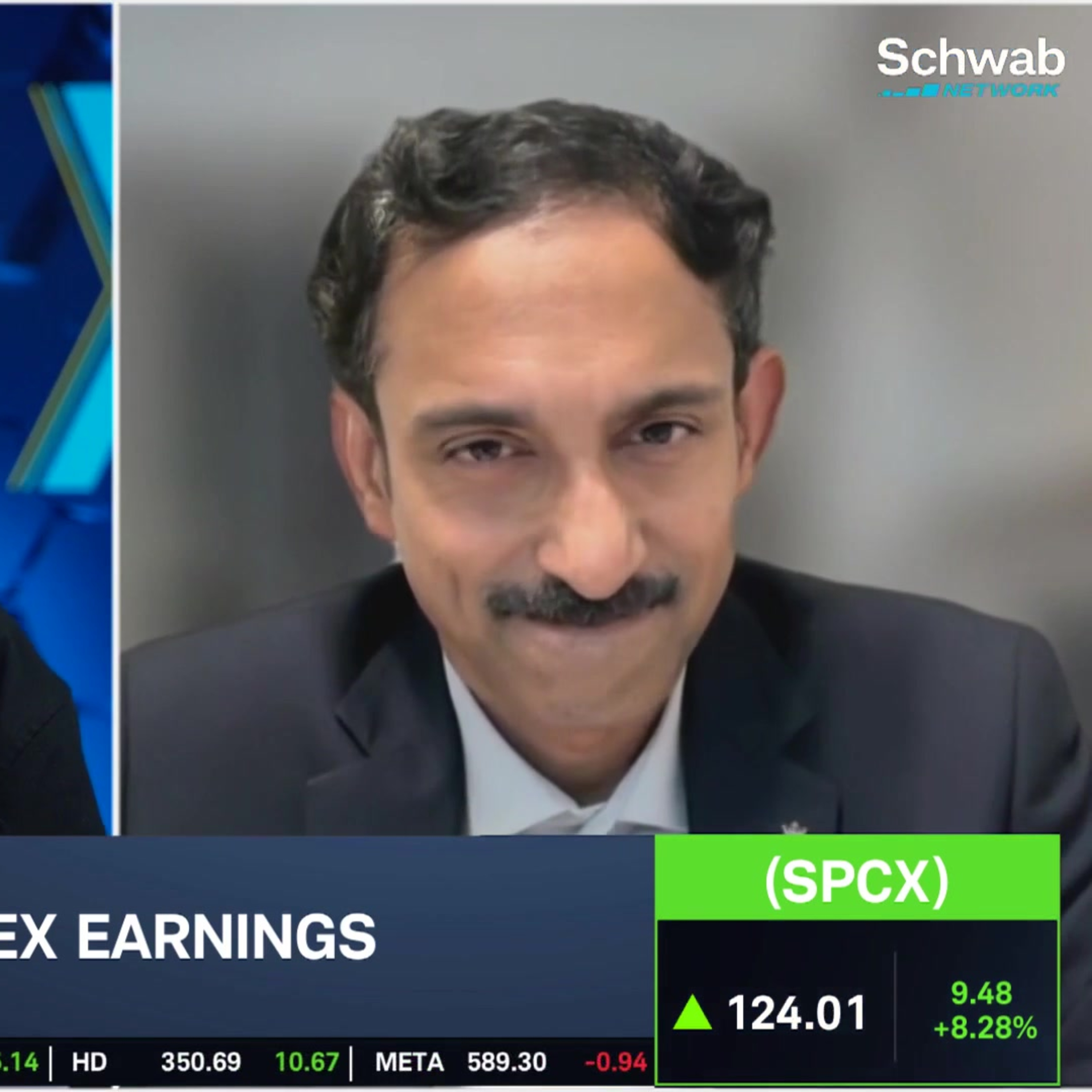 What to Expect from SPCX Earnings episode artwork