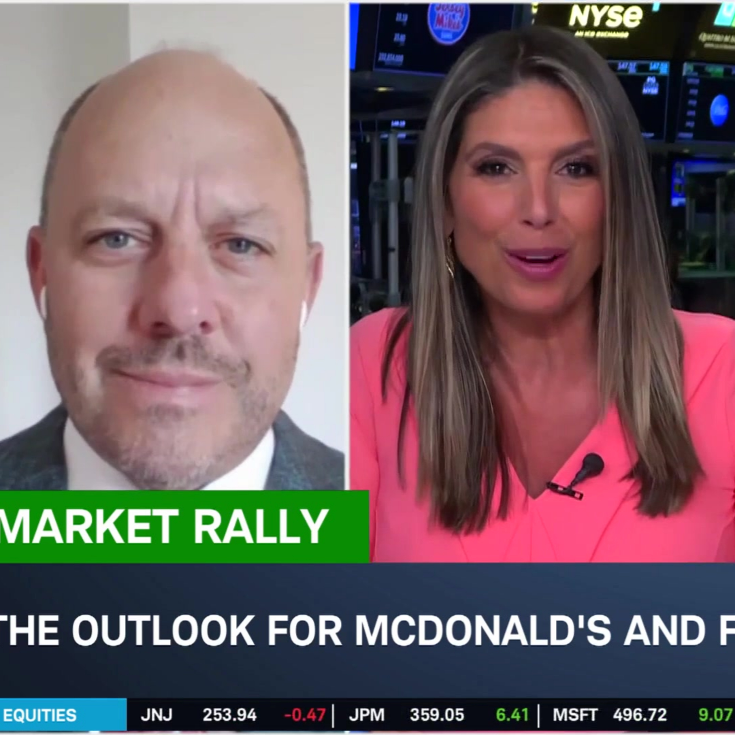 The $5 Meal Economy: Why Fast Food Is Thriving episode artwork