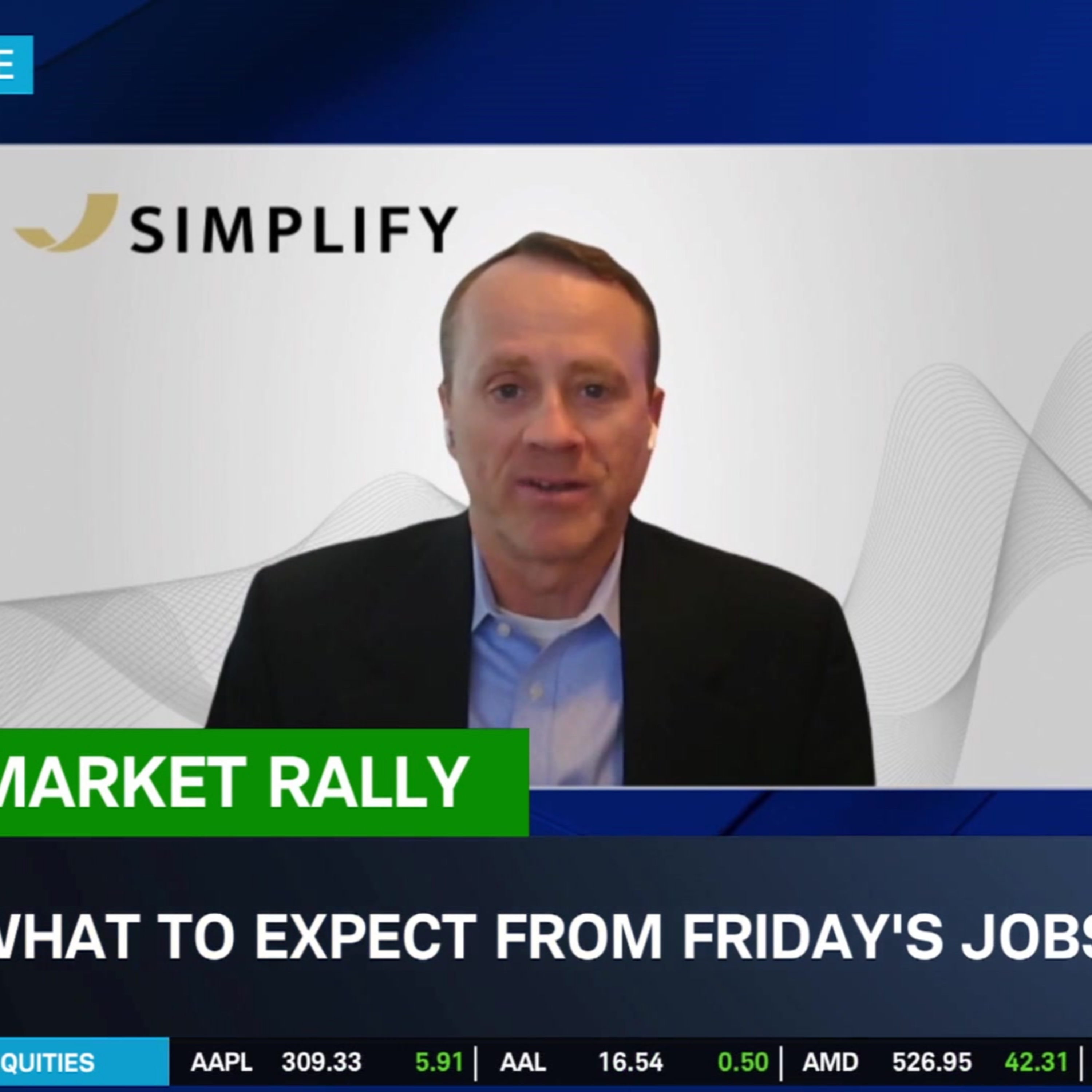 Jason England on JOLTS, Inflation Risks, and Rate Volatility episode artwork