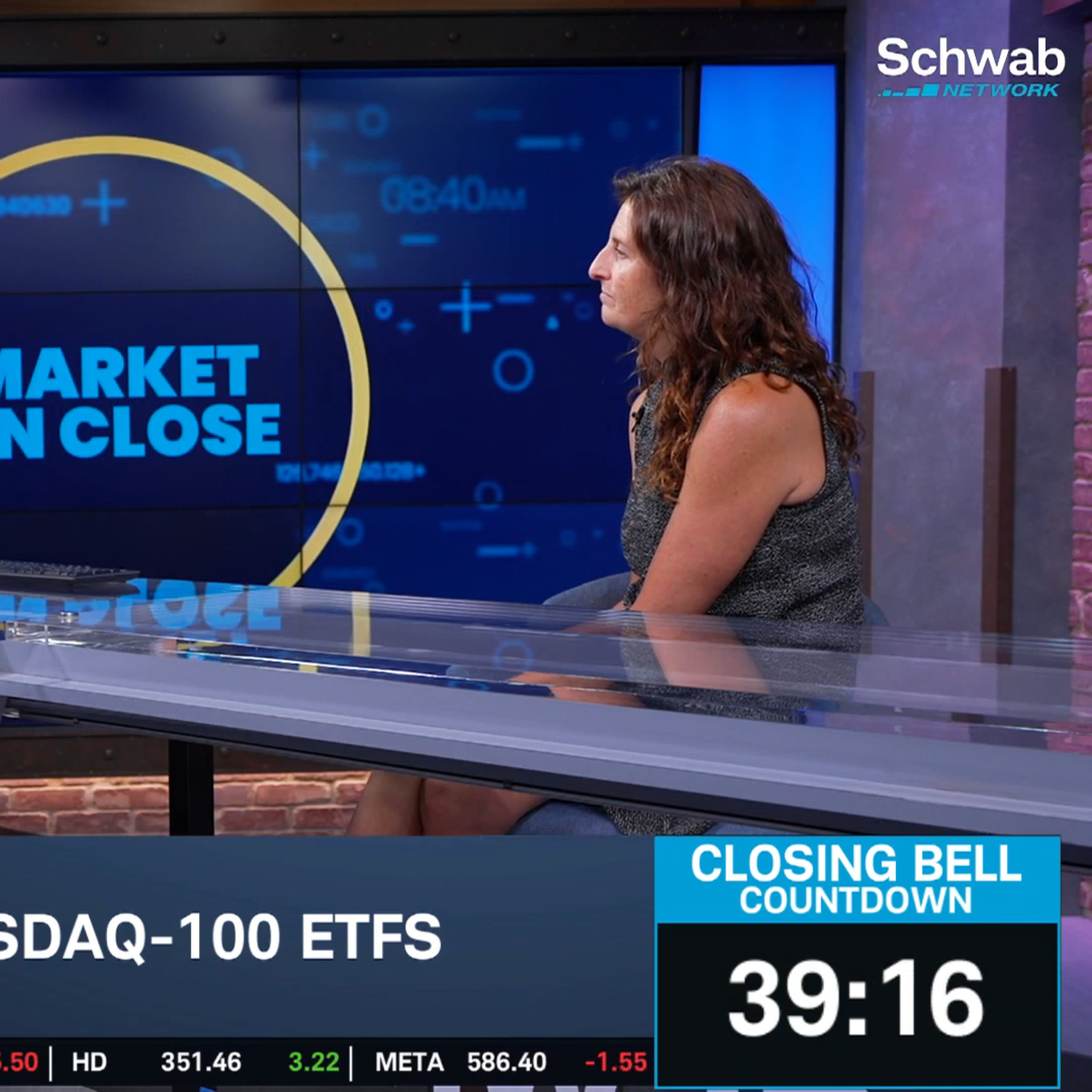 Nasdaq-100 Competition Heats Up as New ETFs Enter the Market