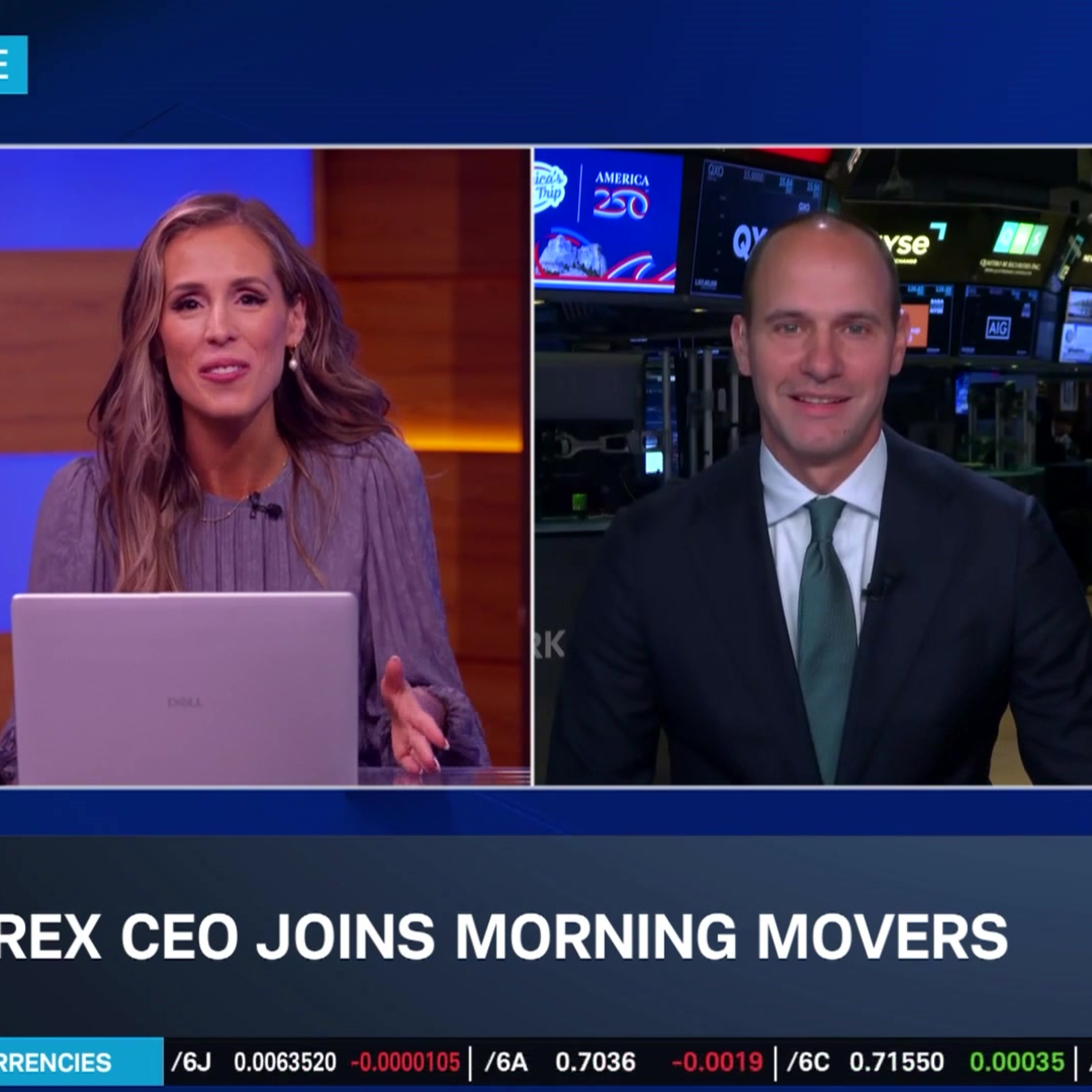 TREX CEO on ROI with Composite Decking episode artwork