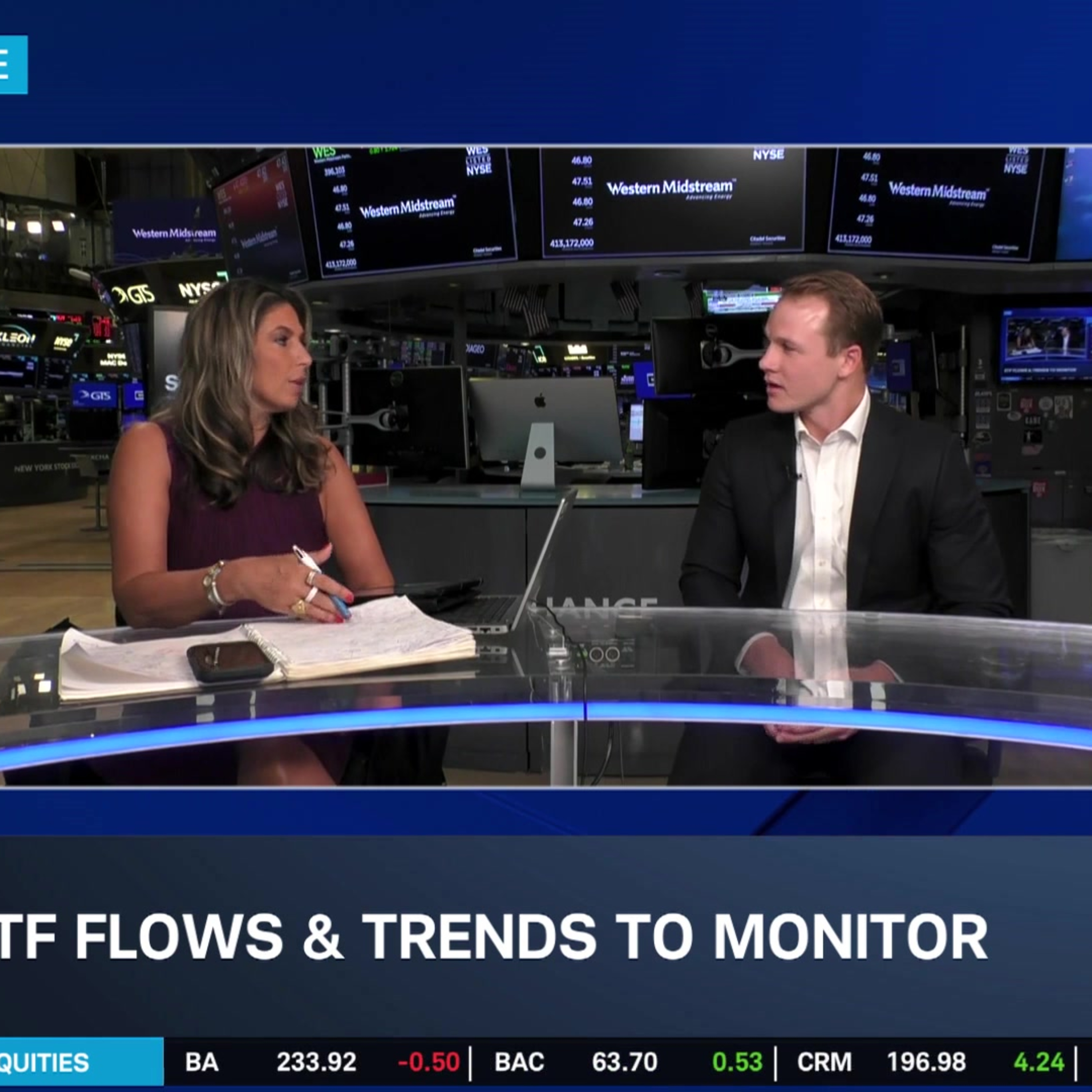 Why Investors Are Turning to Small Caps, Global Equities, and Active ETFs