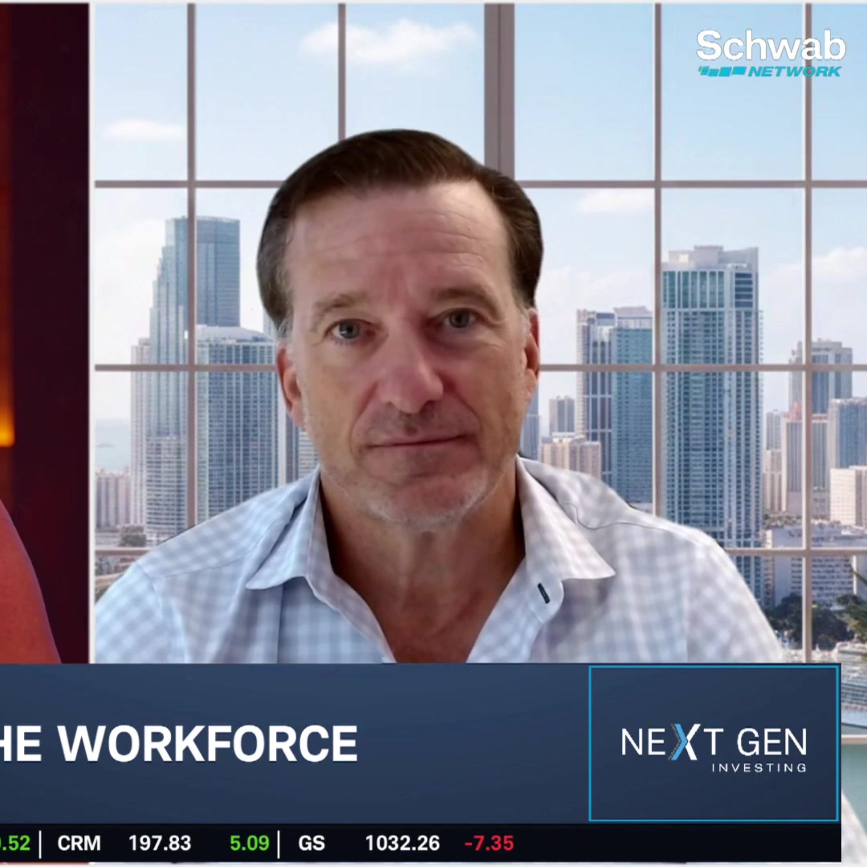 Fred Voccola: A.I. Is the Workforce’s New Digital Colleague