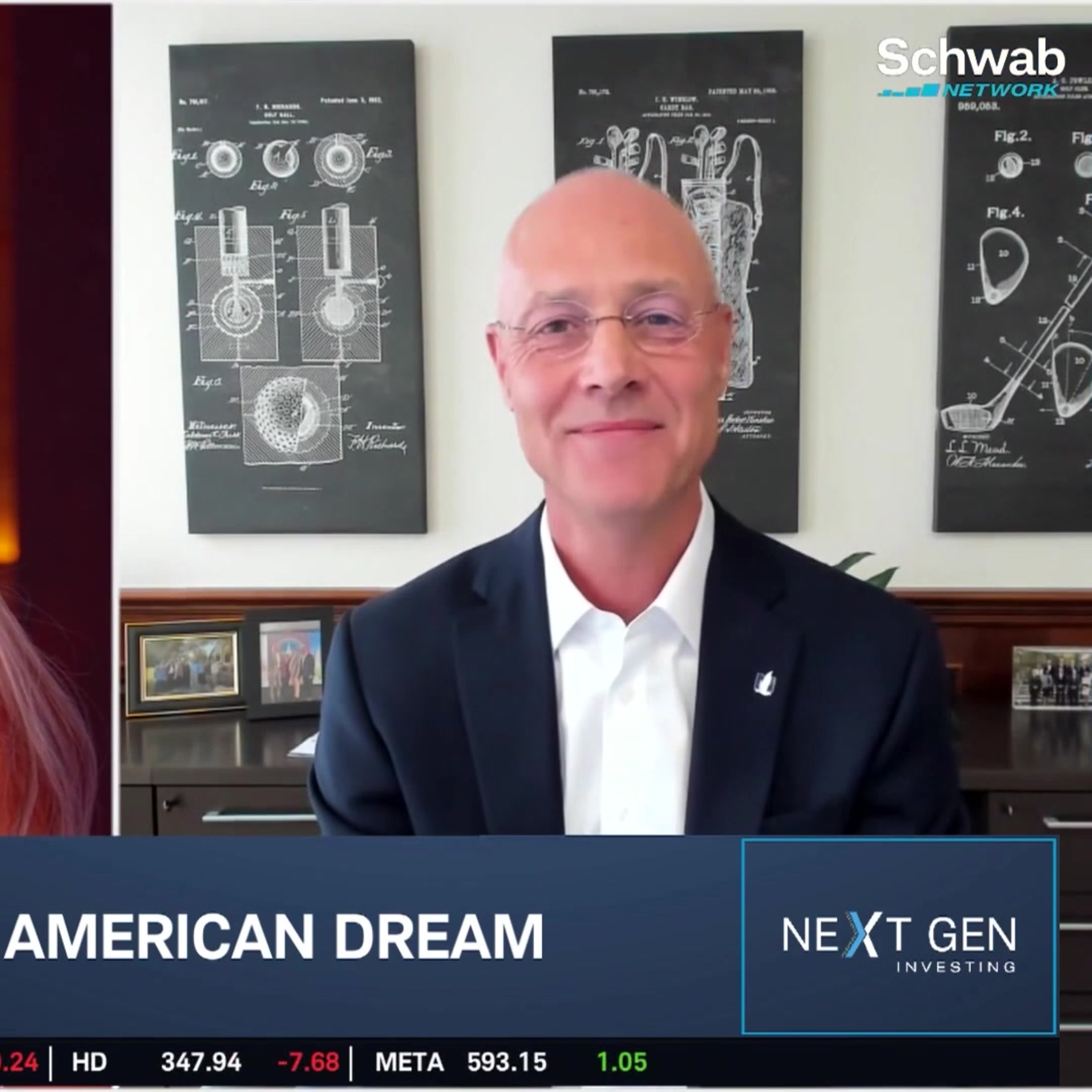 Craig Hawley on Student Debt, Retirement Risks, and Financial Confidence