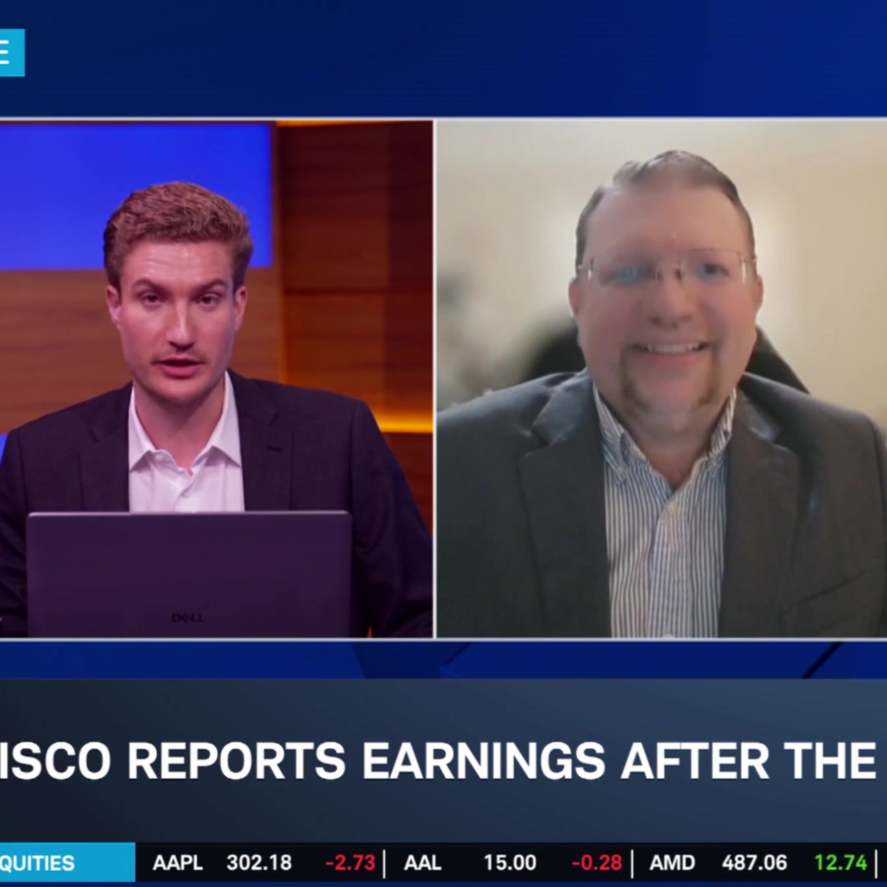 Cisco’s AI Data Center Business Gains Traction With Hyperscalers