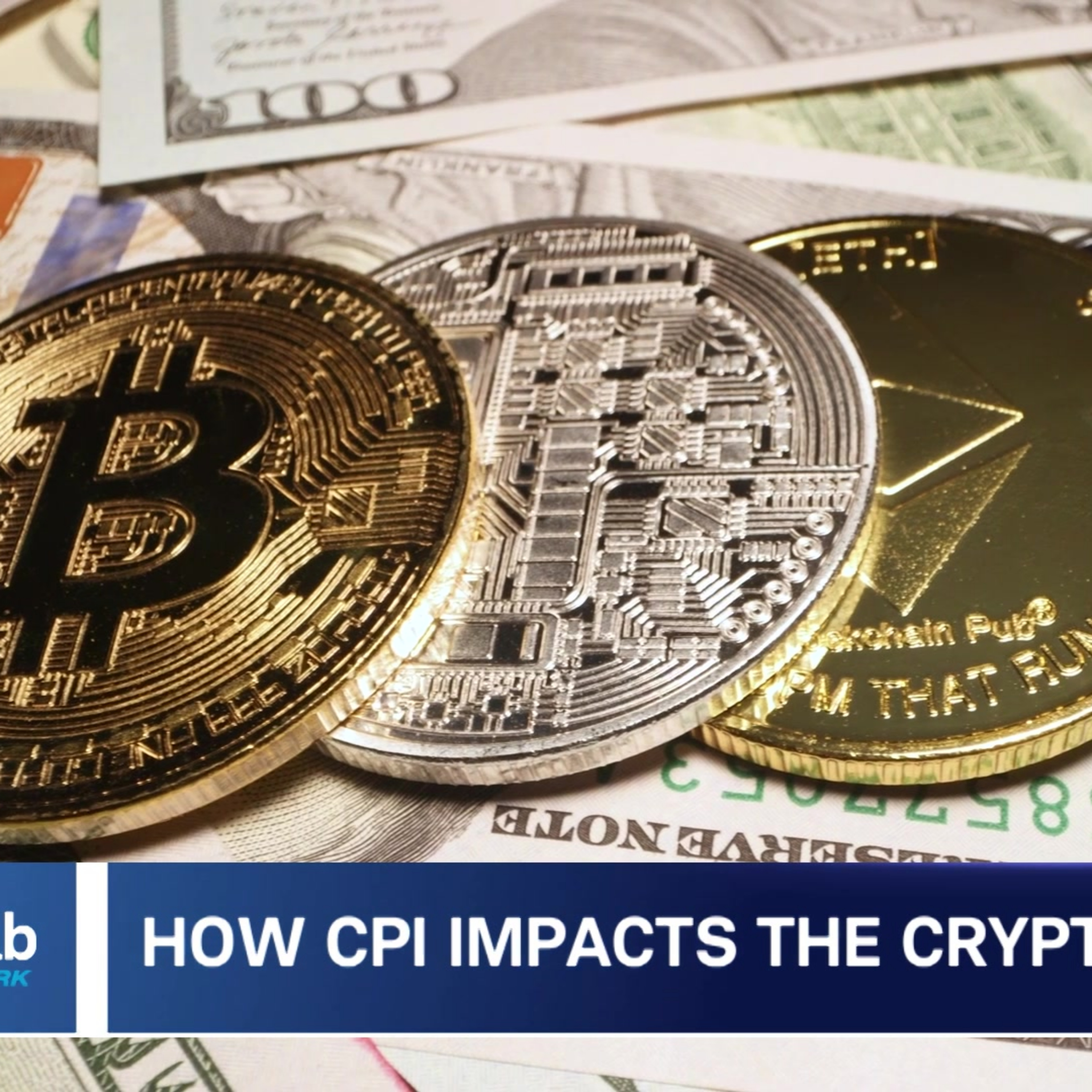 What July CPI Means for Crypto & Clarity Act's Second Wind
