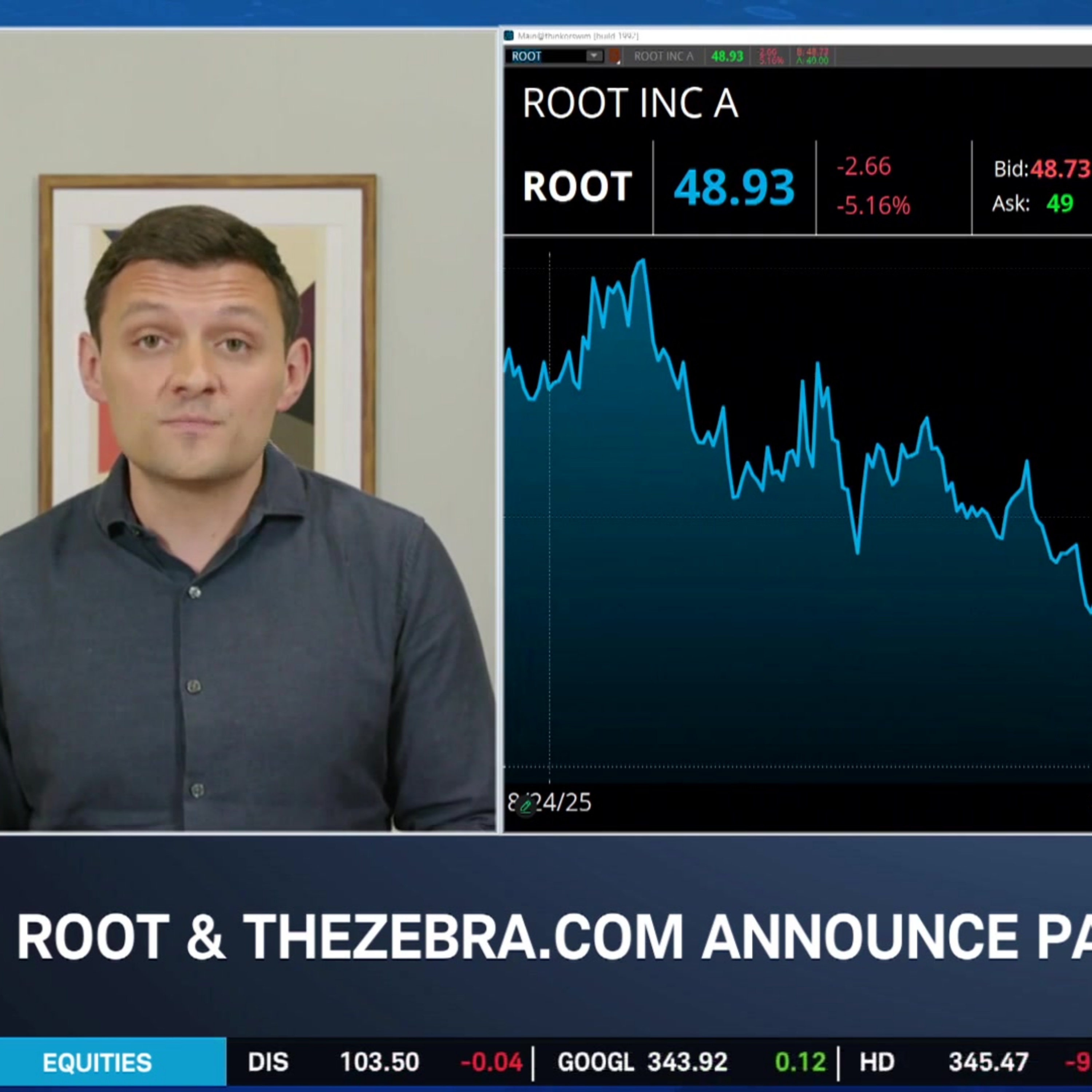 Root CEO Alex Timm on Profitable Growth and AI-Powered Insurance
